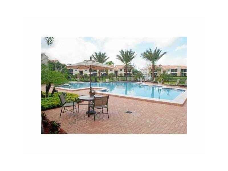 Royal Poinciana Condo - Residential Lease