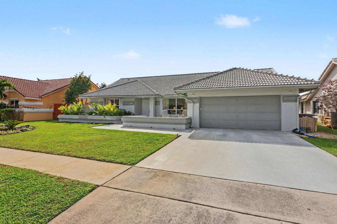 SUN VALLEY - Residential