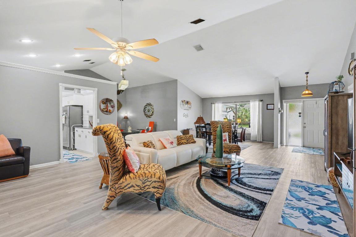 SUN VALLEY - Residential