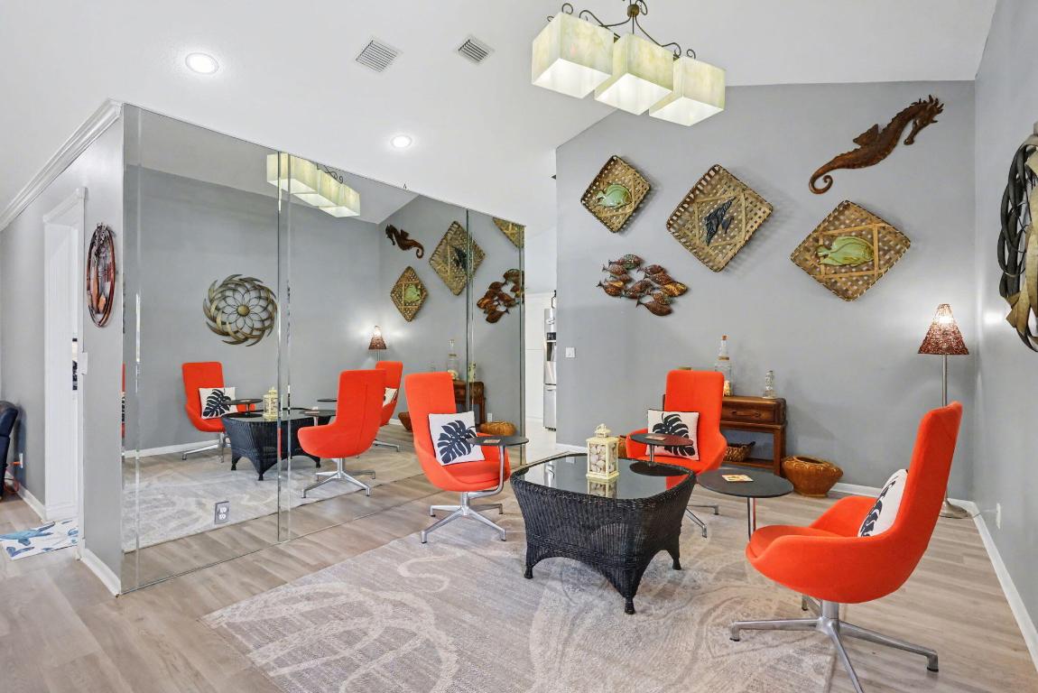 SUN VALLEY - Residential