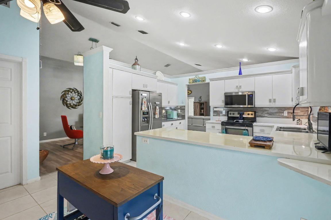 SUN VALLEY - Residential