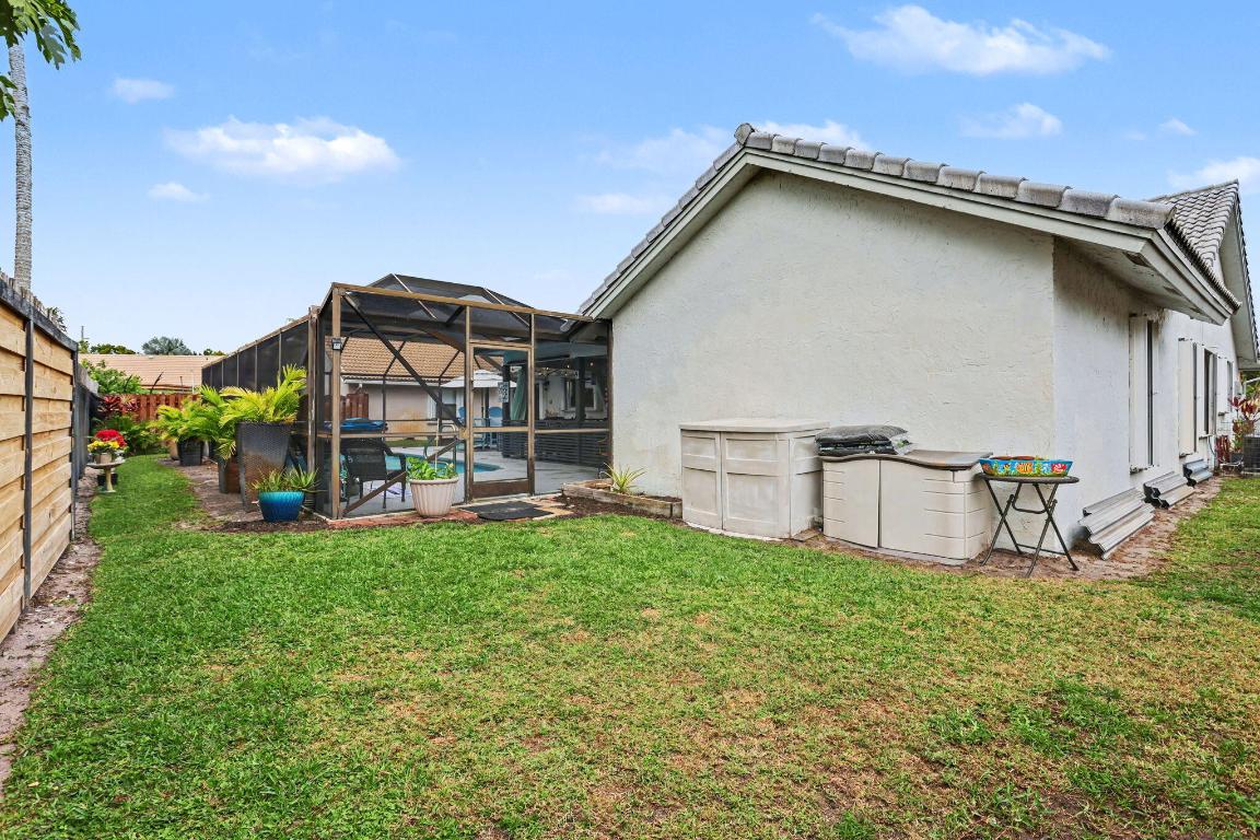 SUN VALLEY - Residential