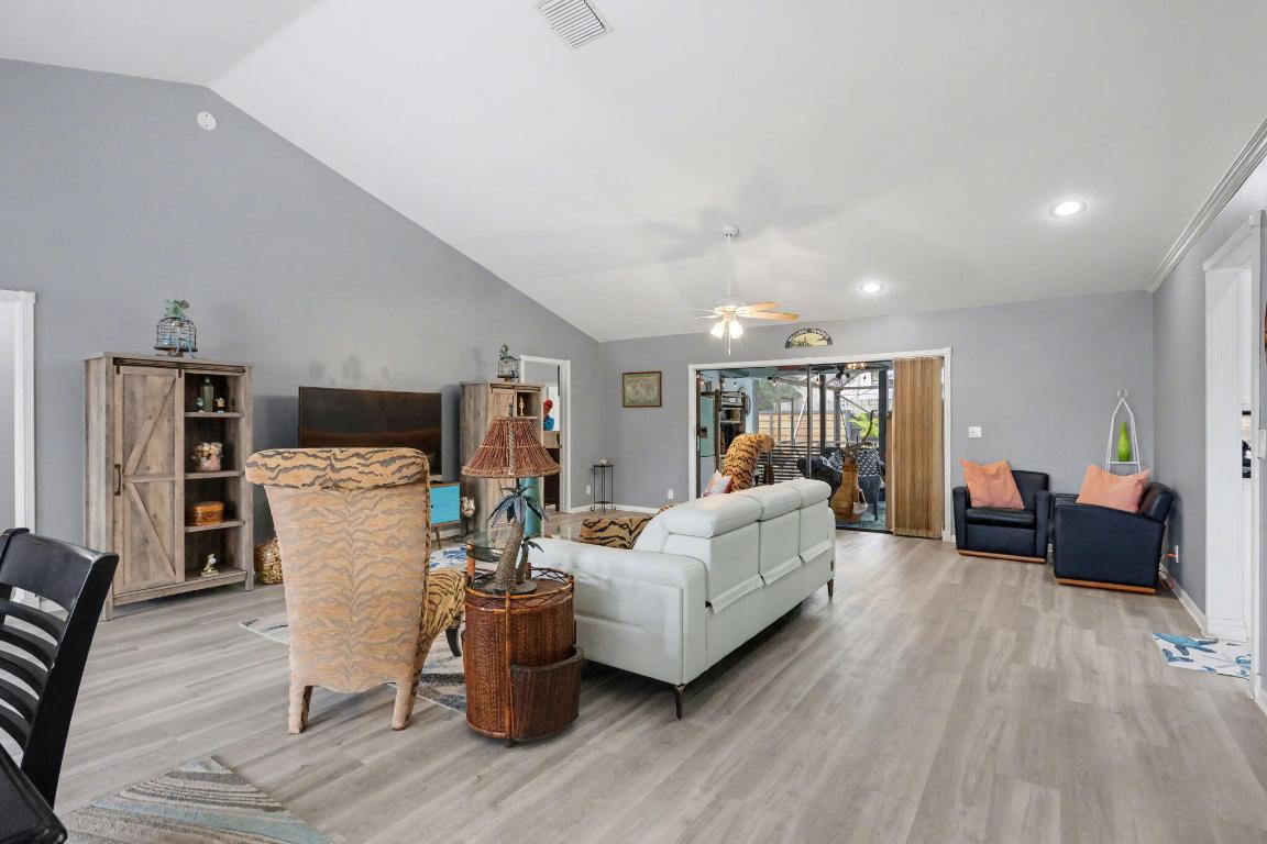 SUN VALLEY - Residential