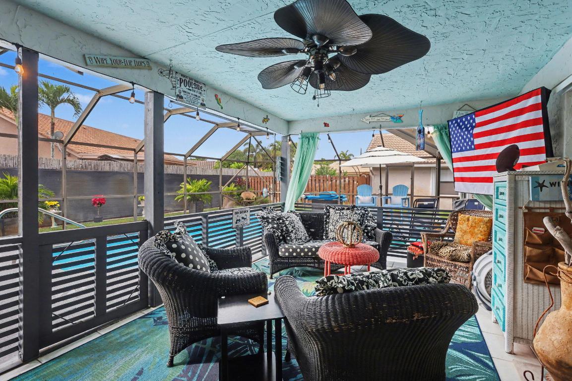 SUN VALLEY - Residential