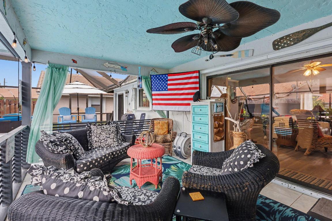 SUN VALLEY - Residential