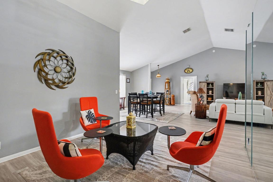 SUN VALLEY - Residential