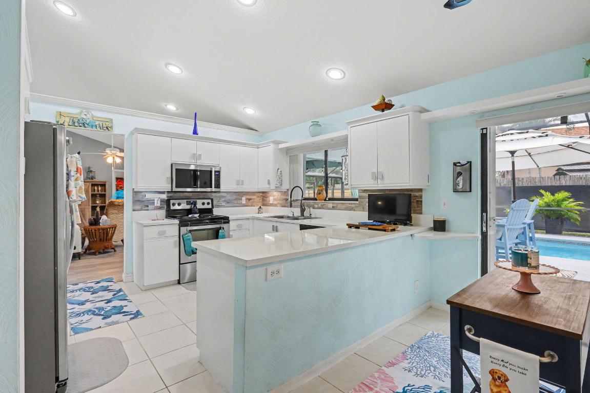 SUN VALLEY - Residential