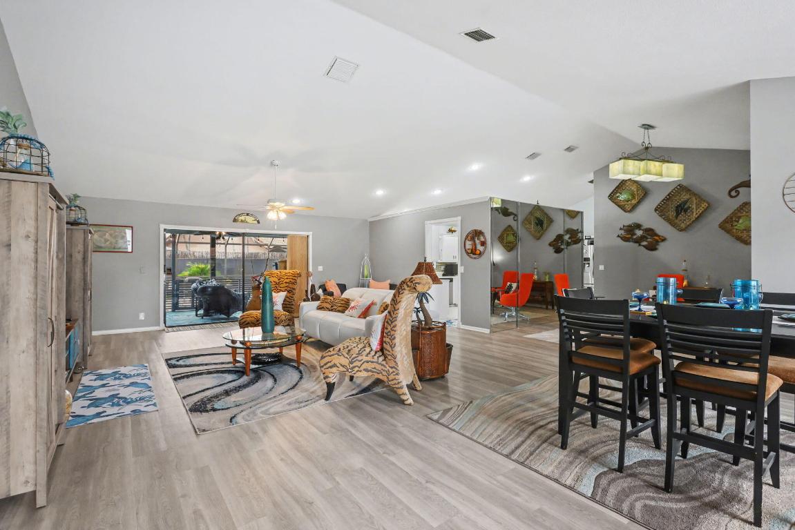 SUN VALLEY - Residential