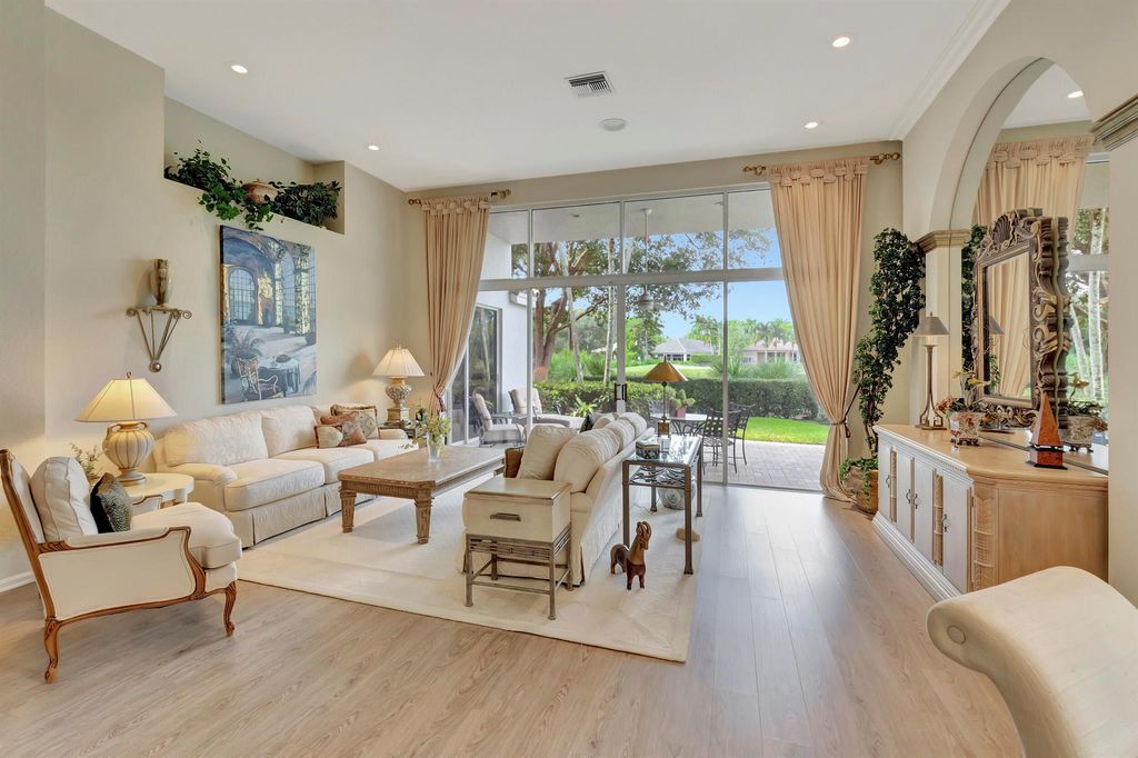 Photo of 16191 Villa Vizcaya Place, Delray Beach, FL 33446 (MLS # R10930365)