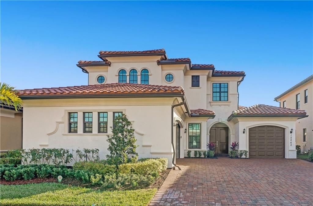 Photo of 12060 Watermark Way, Parkland, FL 33076 (MLS # F10311146)