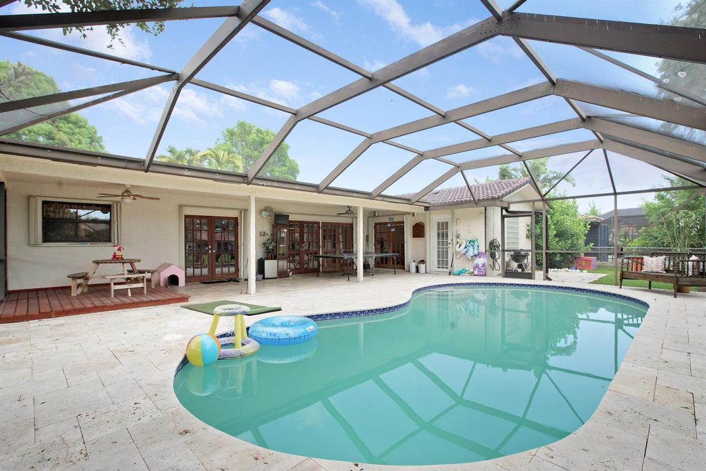 Photo of 8896 NW 21st Street, Coral Springs, FL 33071 (MLS # R11094598)