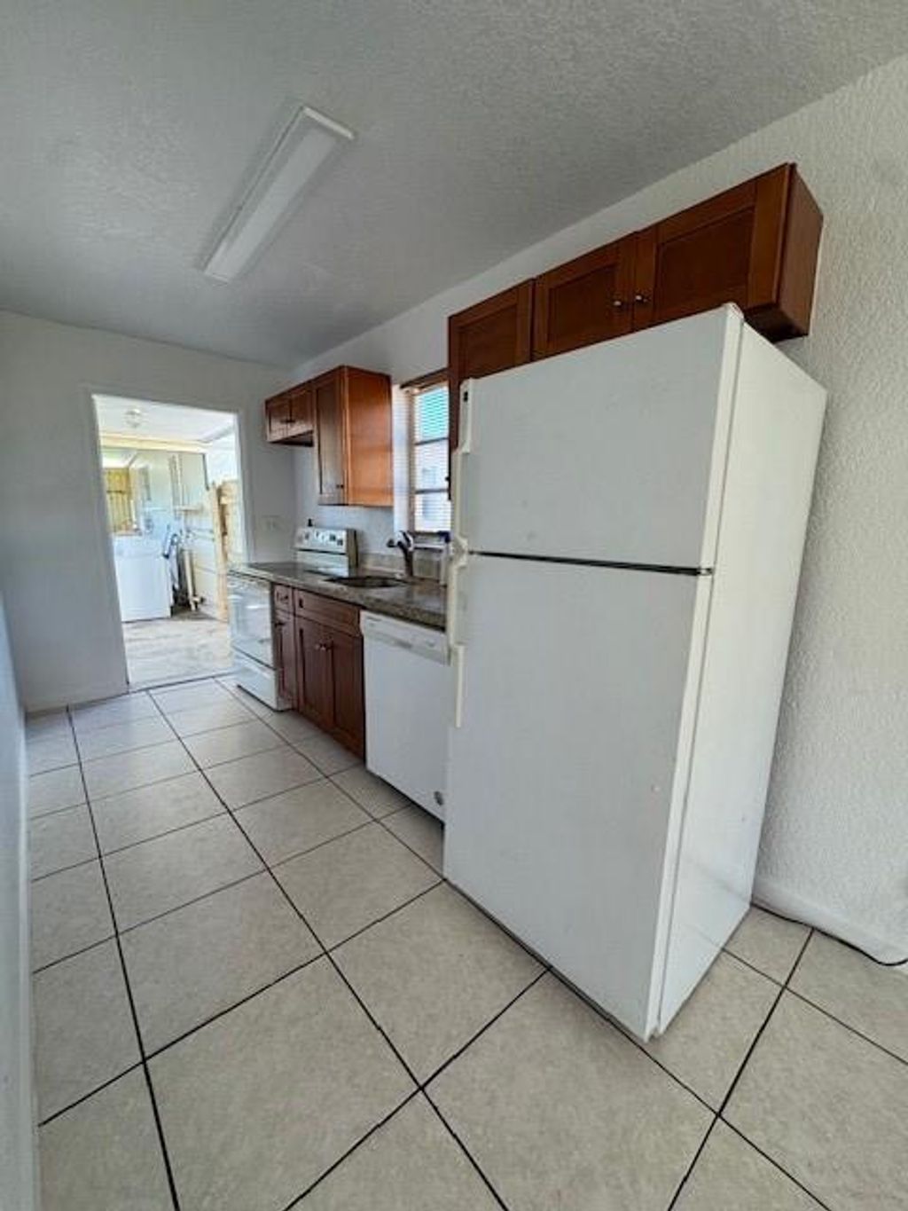 Photo of 1767 NE 49th Court #BACK, Pompano Beach, FL 33064 (MLS # F10526226)