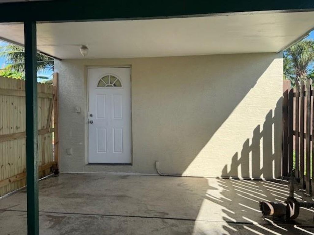Photo of 1767 NE 49th Court #BACK, Pompano Beach, FL 33064 (MLS # F10526226)