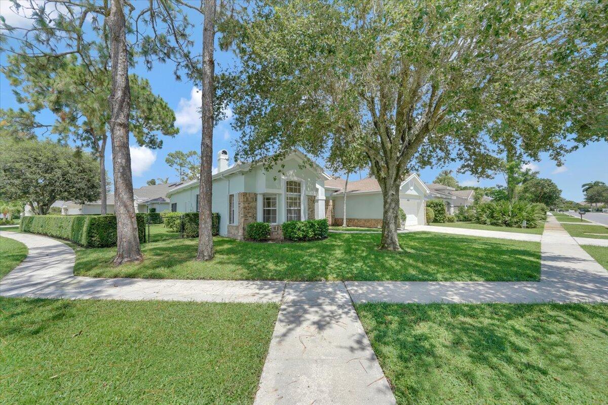 1040 WILD CHERRY Lane