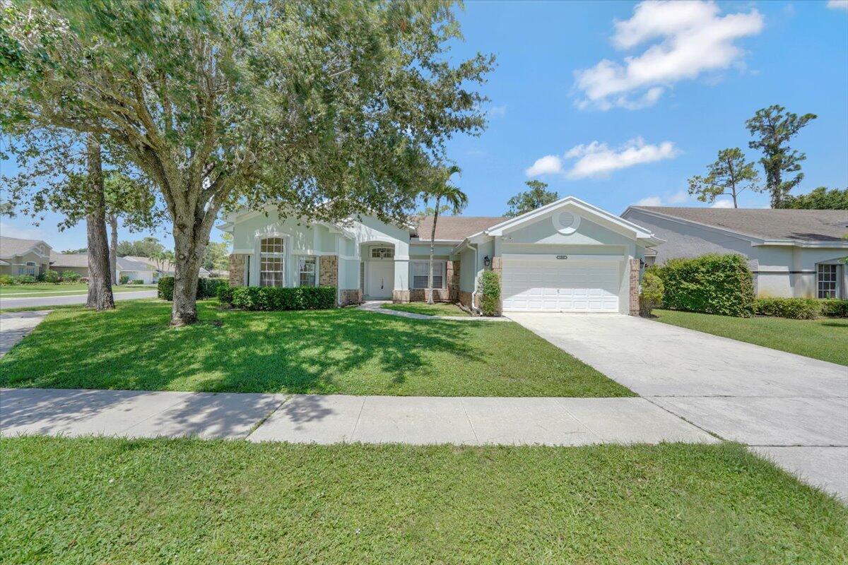 1040 WILD CHERRY Lane