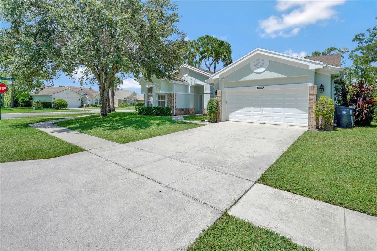 1040 WILD CHERRY Lane