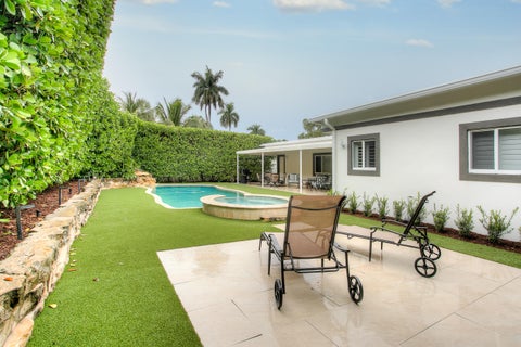 Tiny photo for 931 NE 23RD Terrace, Pompano Beach, FL 33062 (MLS # B26079820)