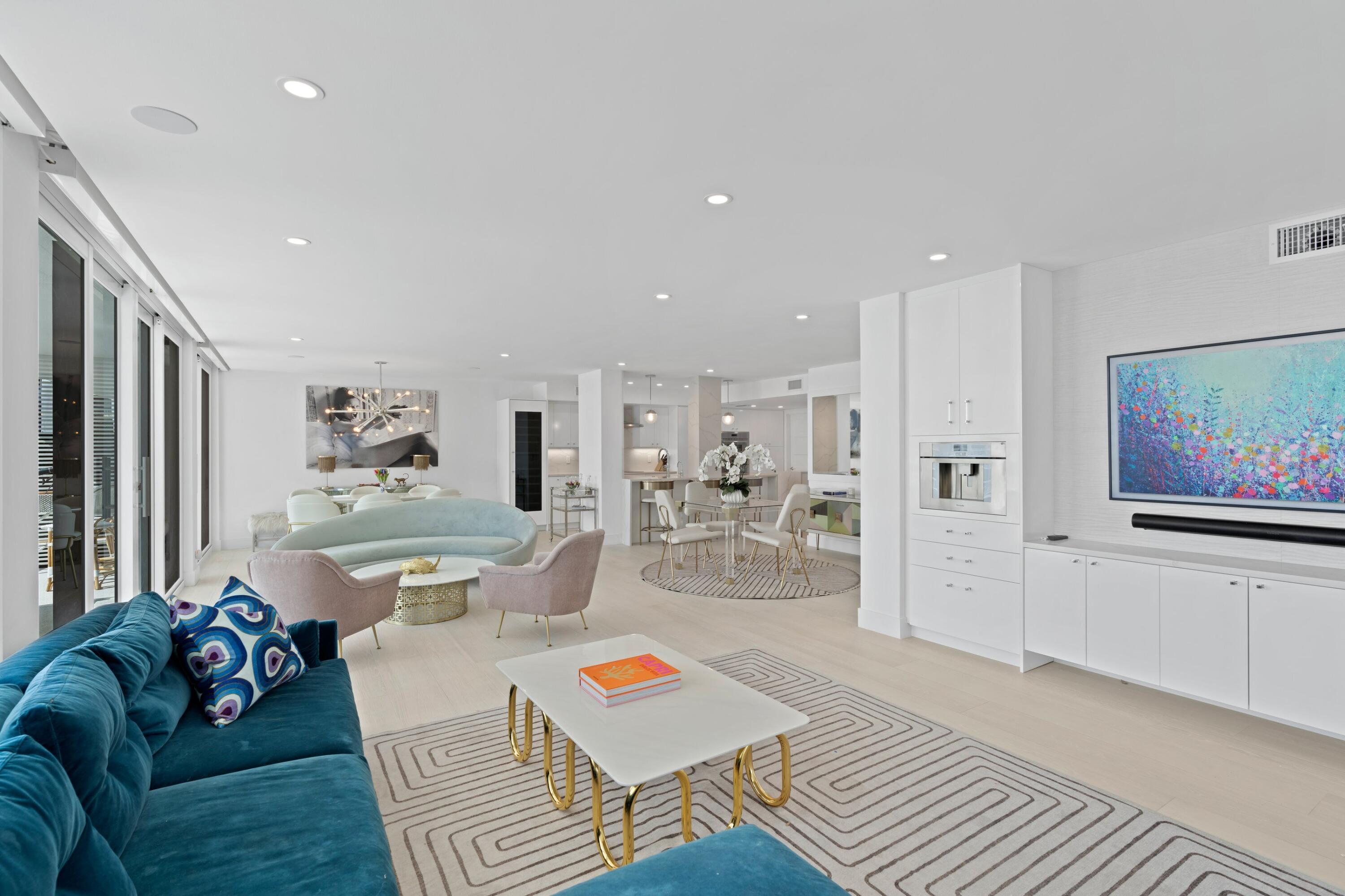 COVE COND - Residential