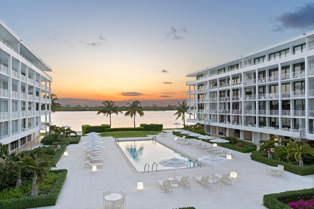 Photo of 2784 S Ocean Boulevard #201 E, Palm Beach, FL 33480 (MLS # R11156742)