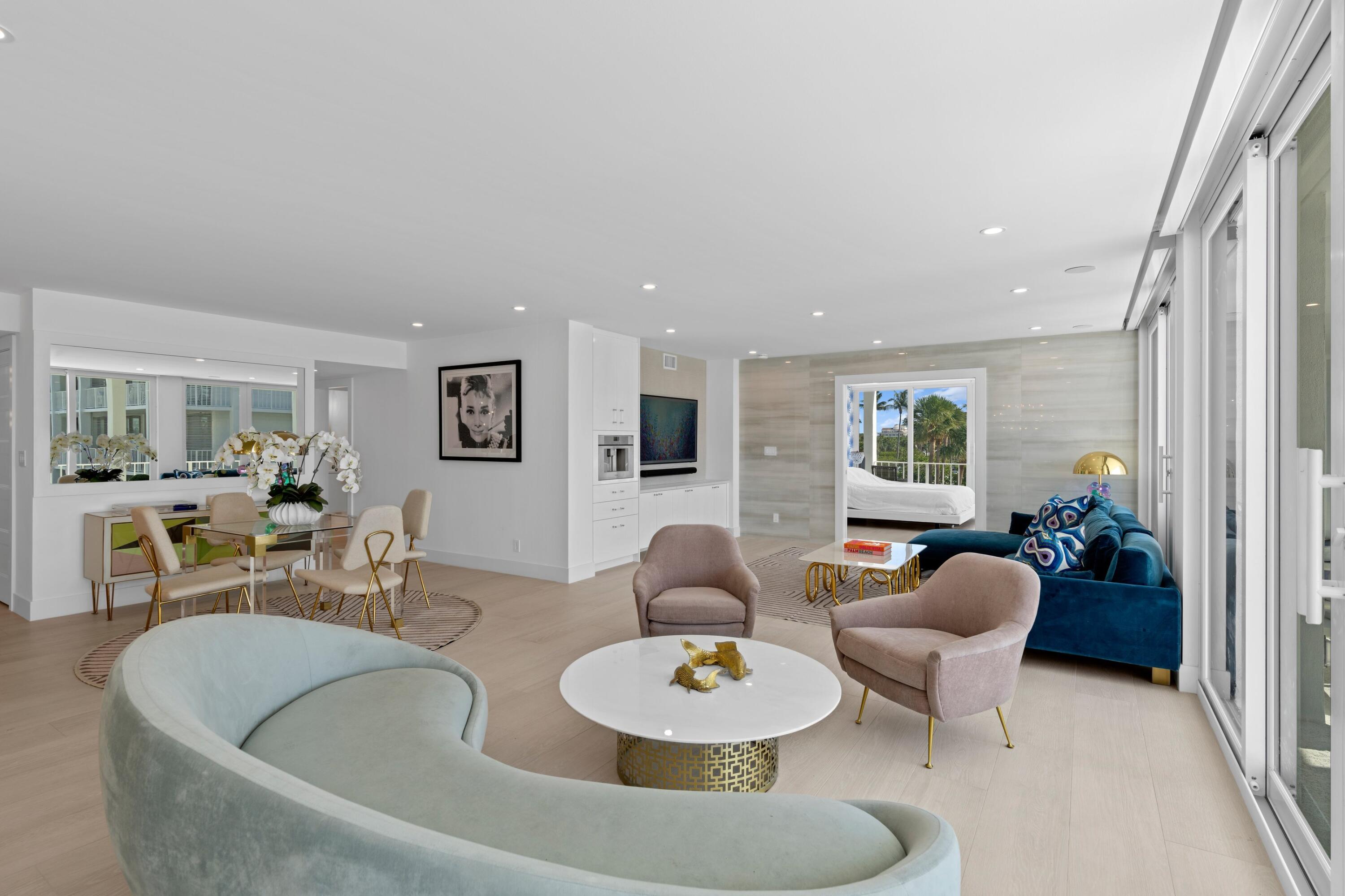 COVE COND - Residential