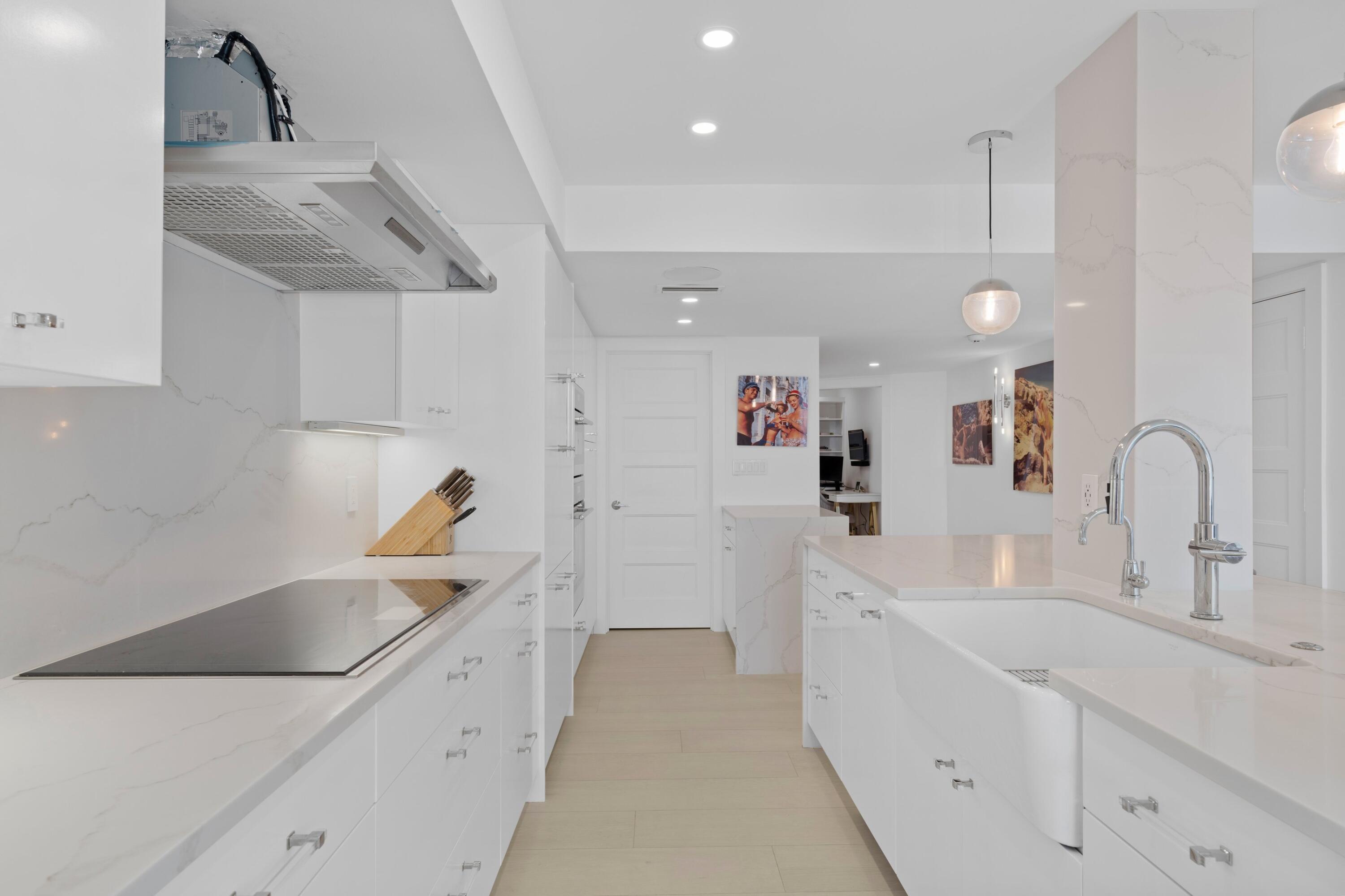 COVE COND - Residential