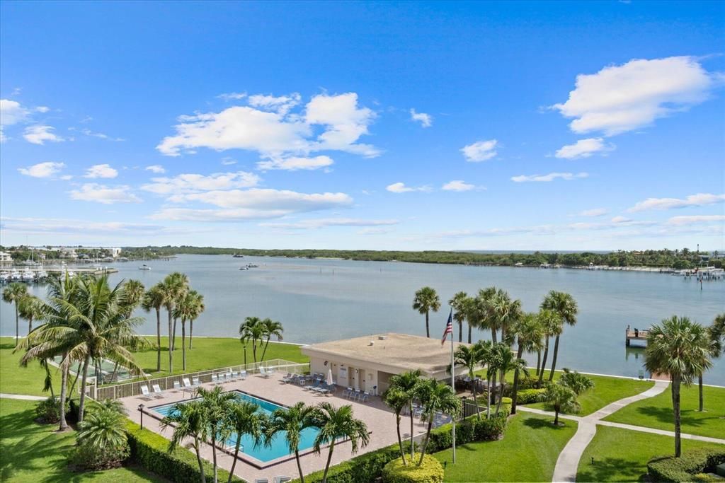 Photo of 200 Intracoastal Place #508, Jupiter, FL 33469 (MLS # R10903996)