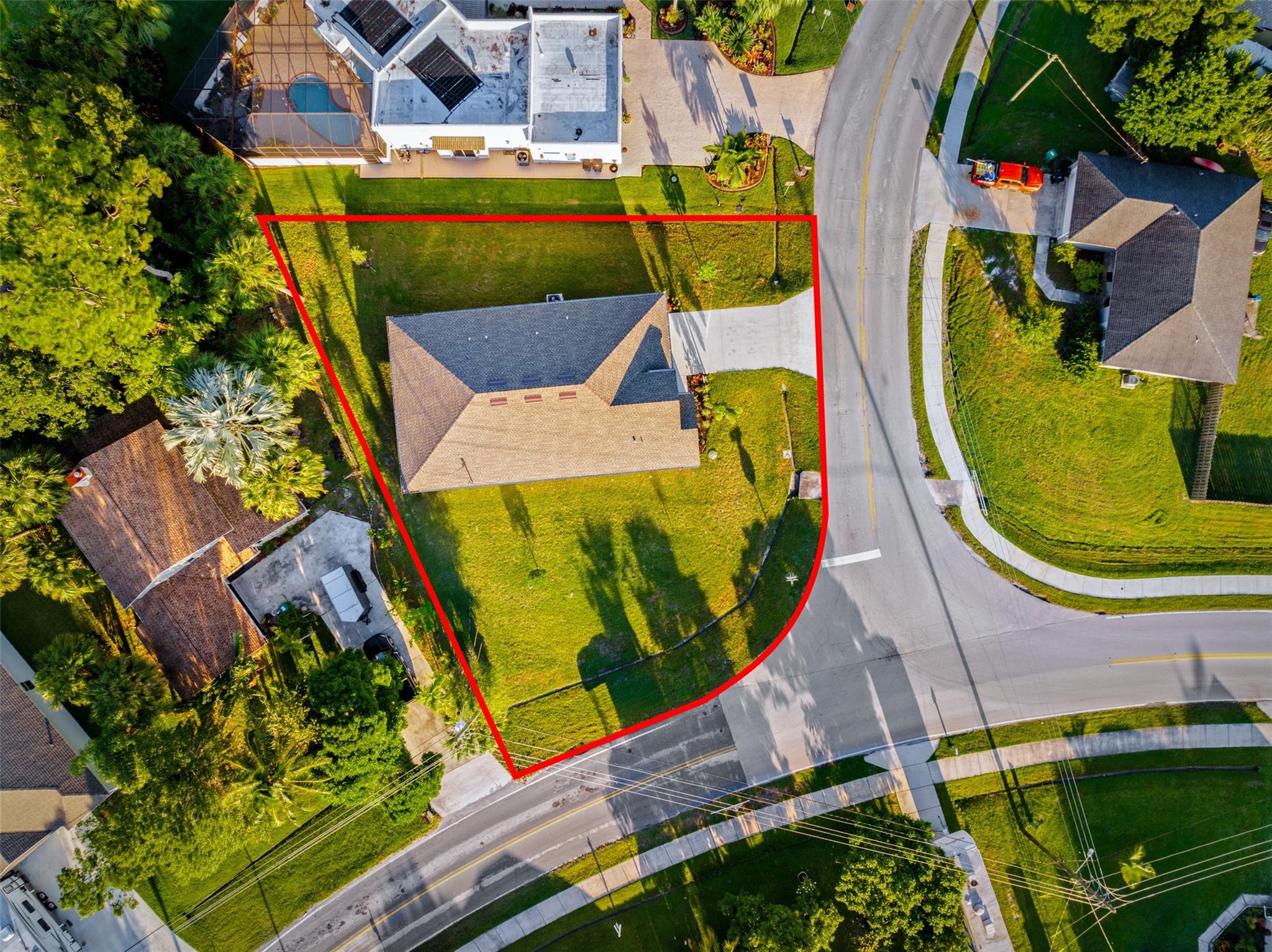 Port St Lucie Sec 31 - Residential Lease