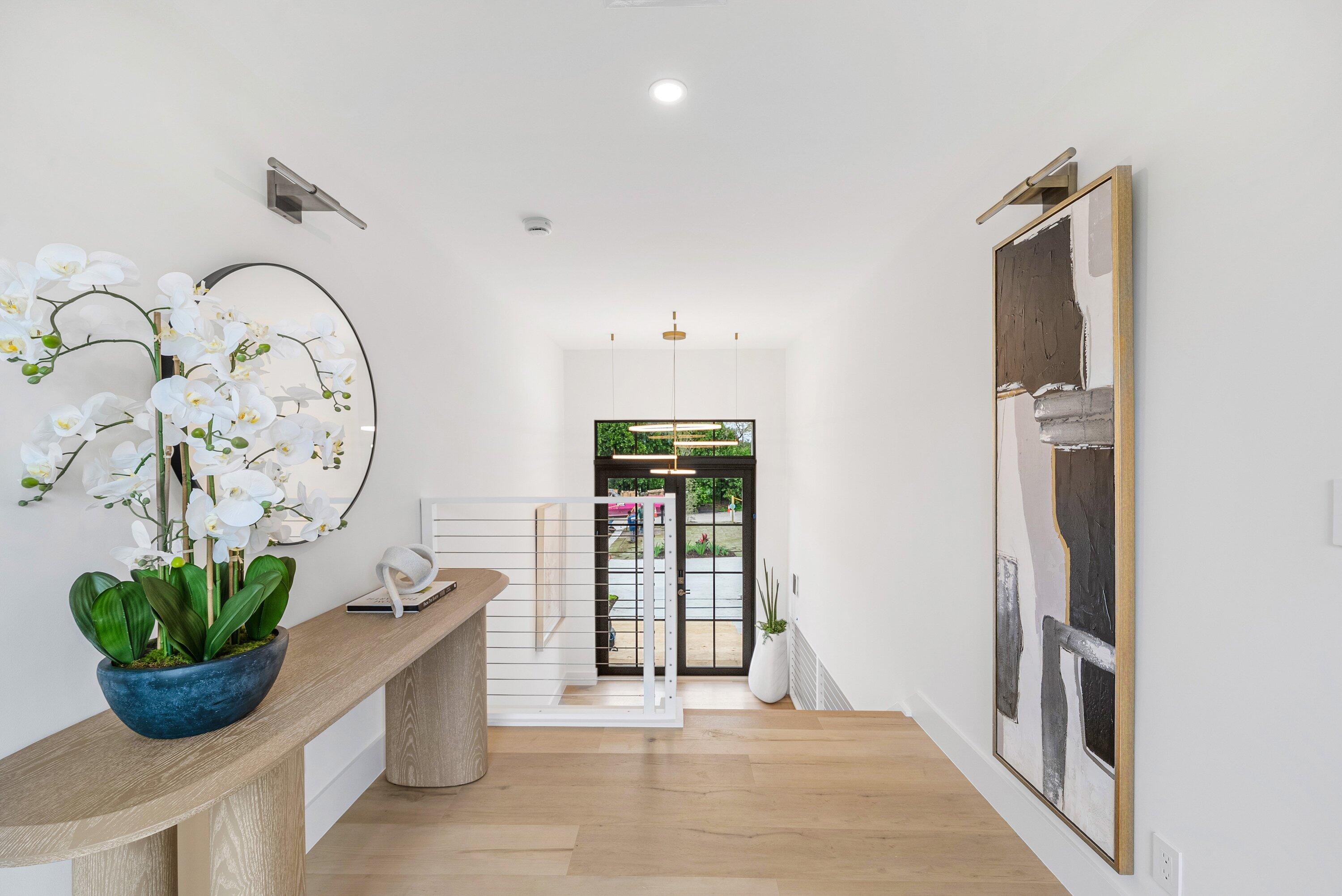 CONFERENCE RIDGE - Residential