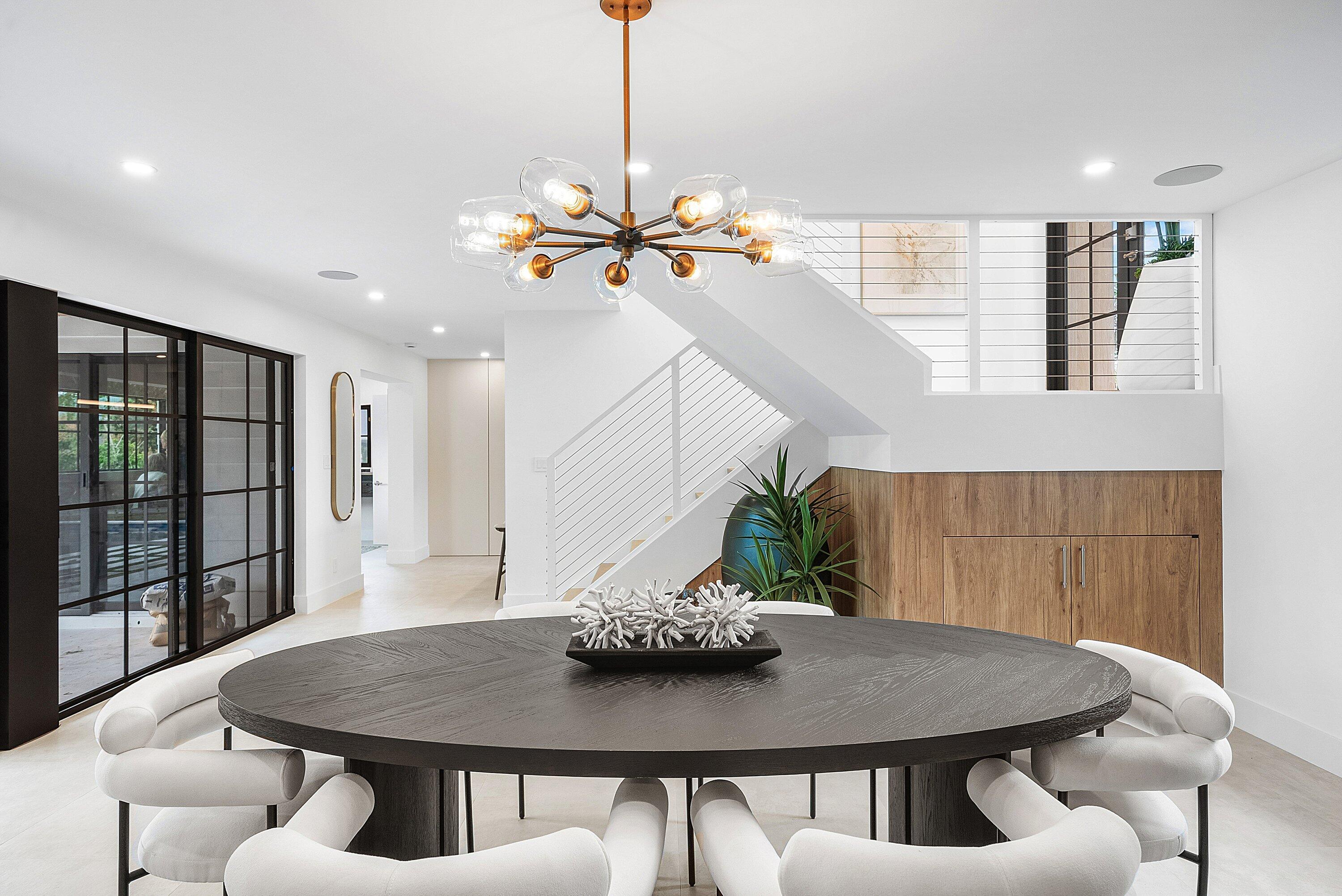 CONFERENCE RIDGE - Residential