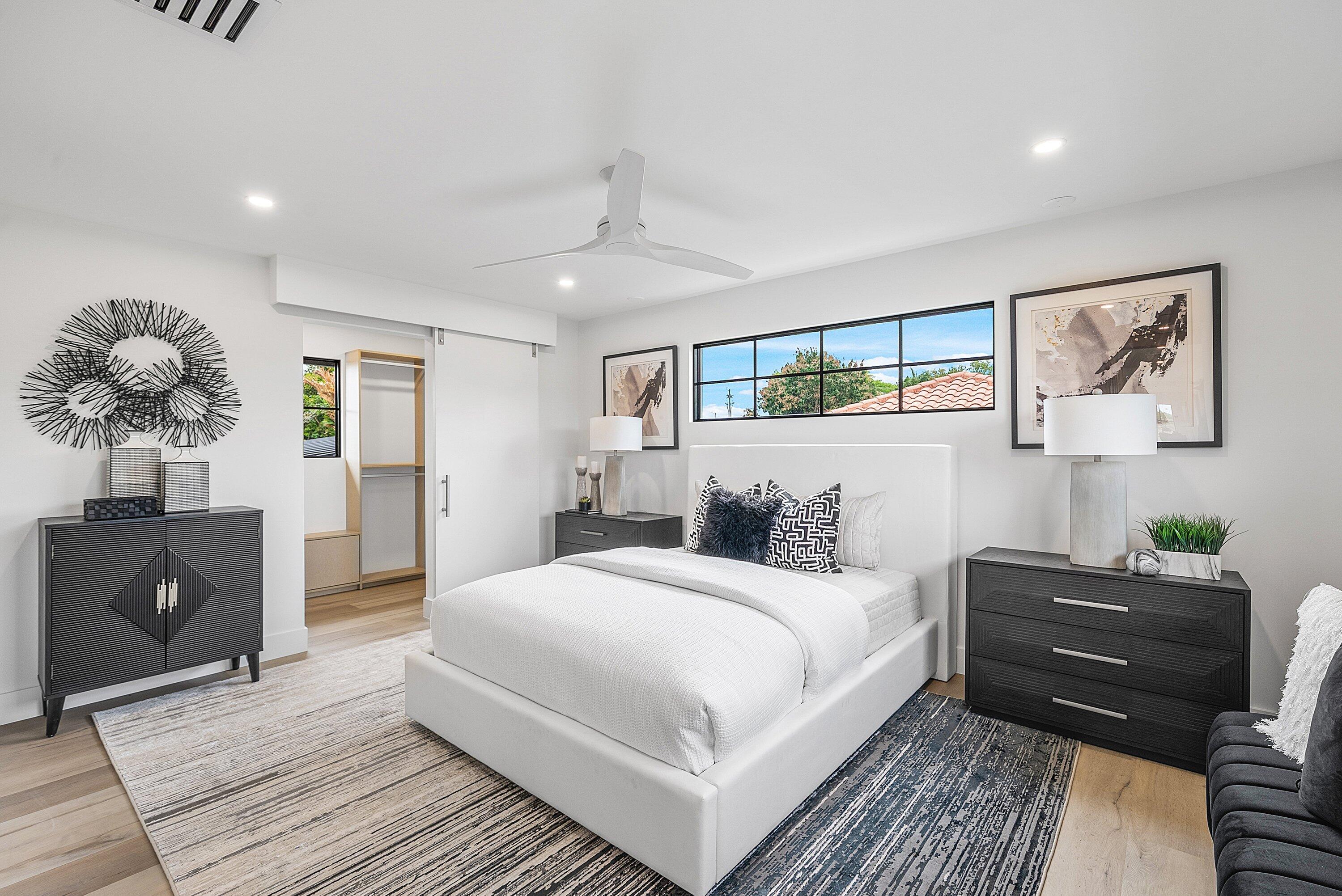 CONFERENCE RIDGE - Residential