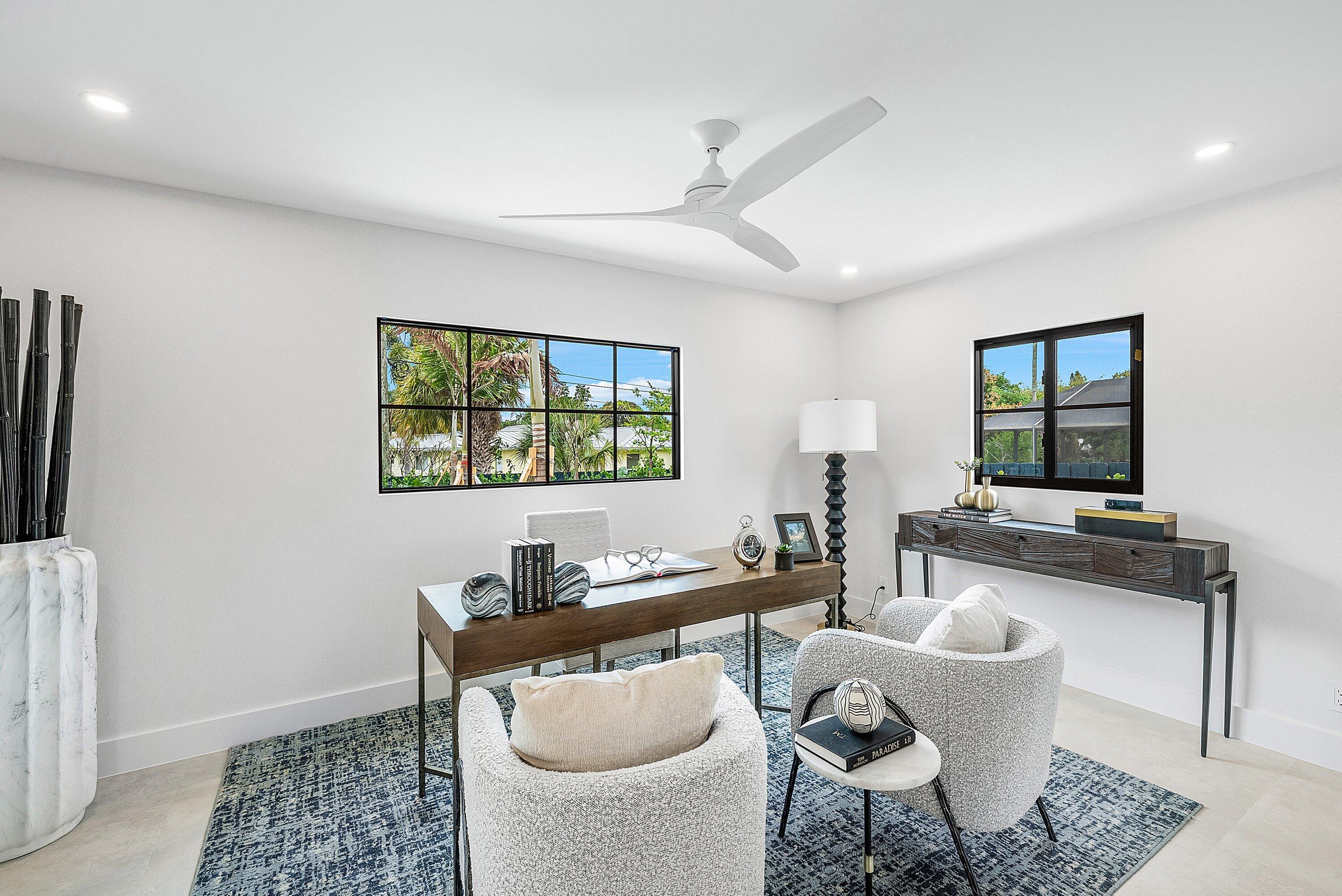 CONFERENCE RIDGE - Residential