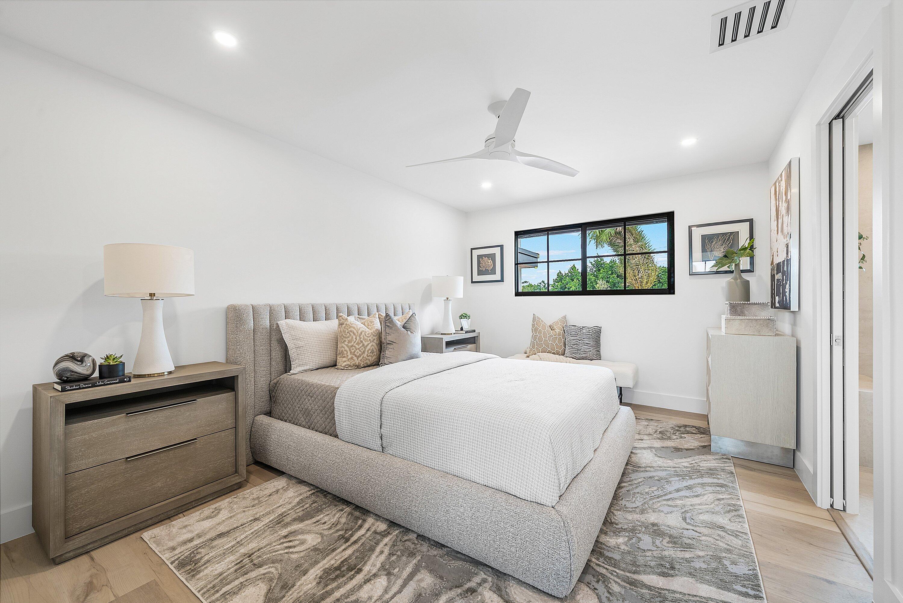 CONFERENCE RIDGE - Residential