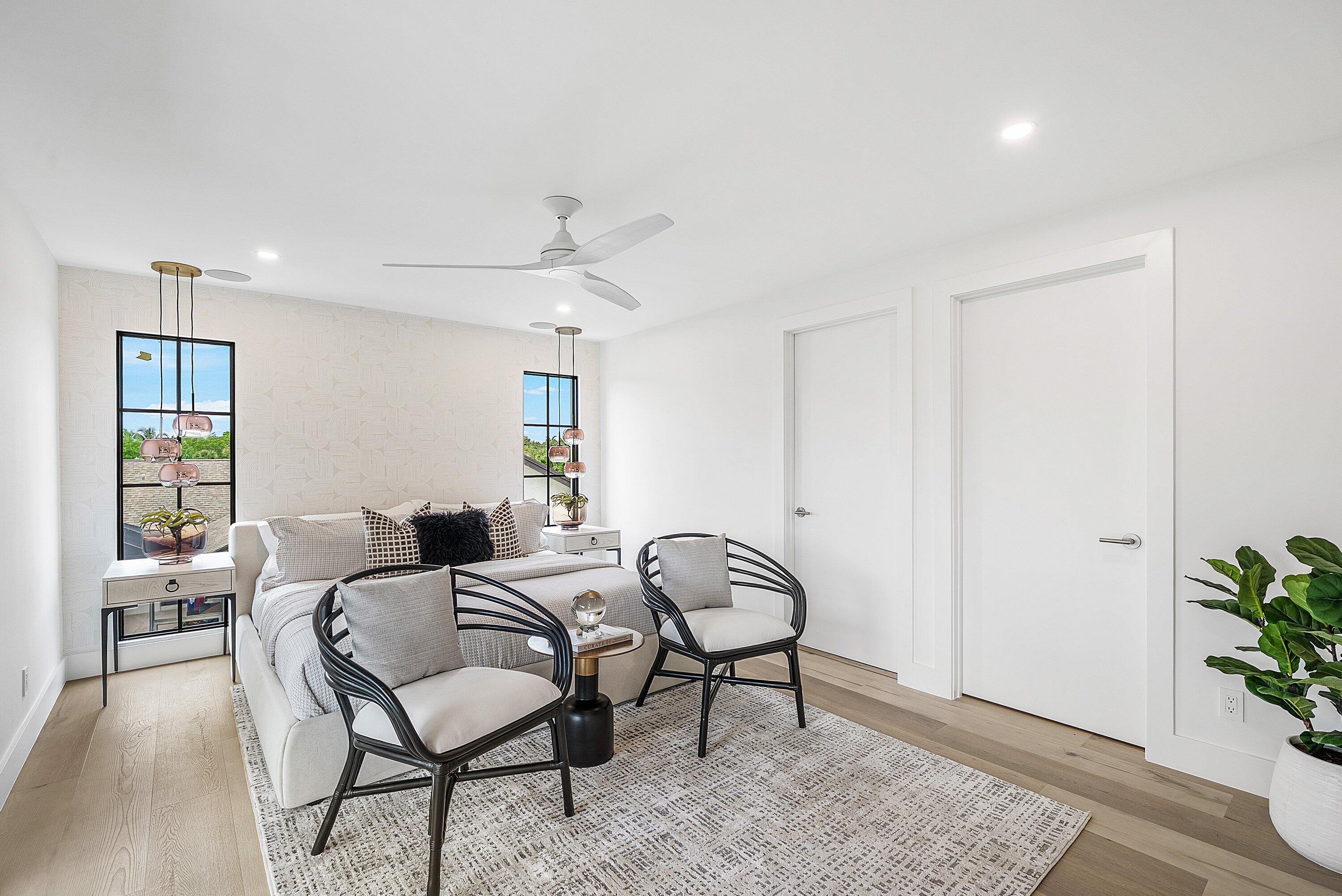 CONFERENCE RIDGE - Residential