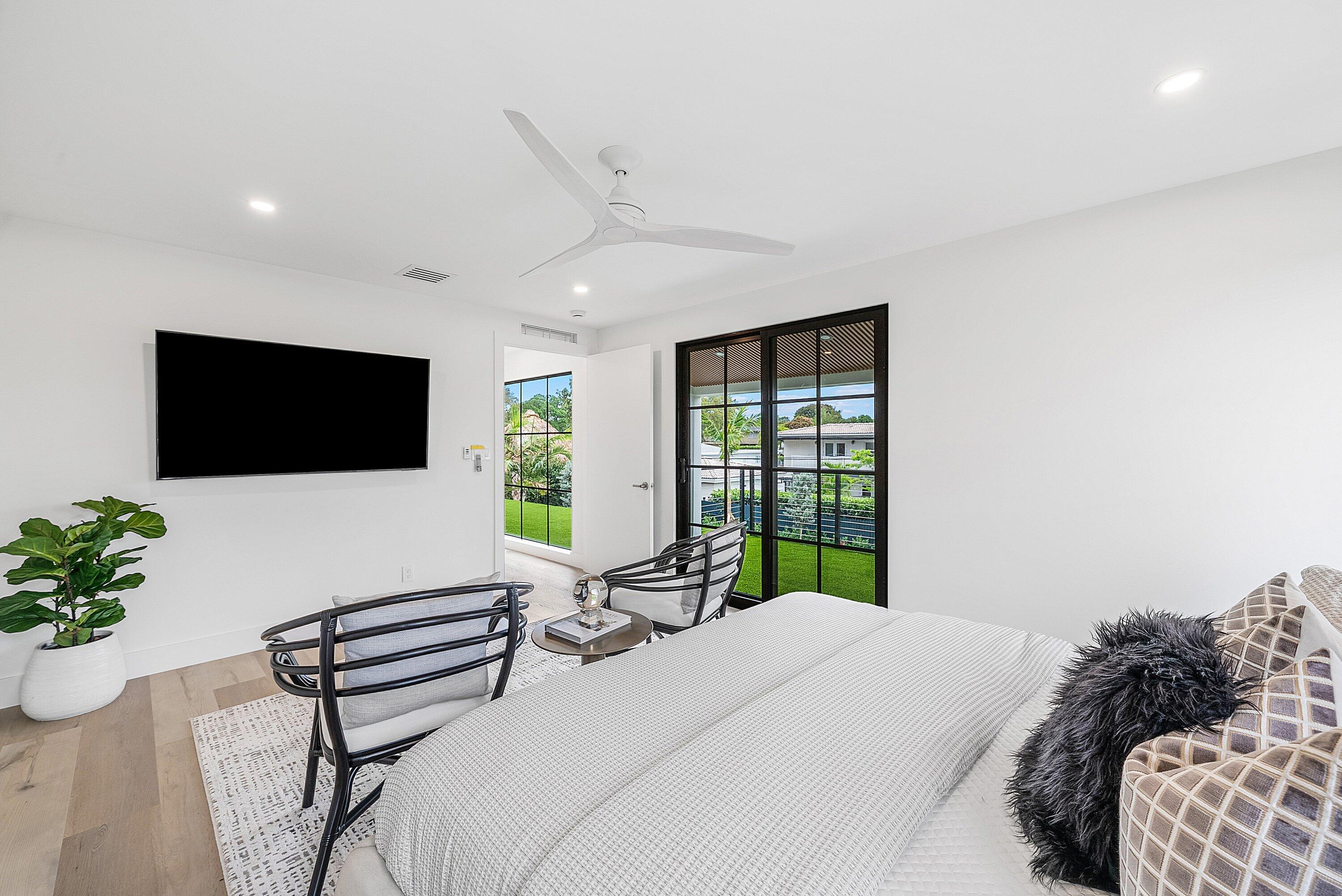 CONFERENCE RIDGE - Residential