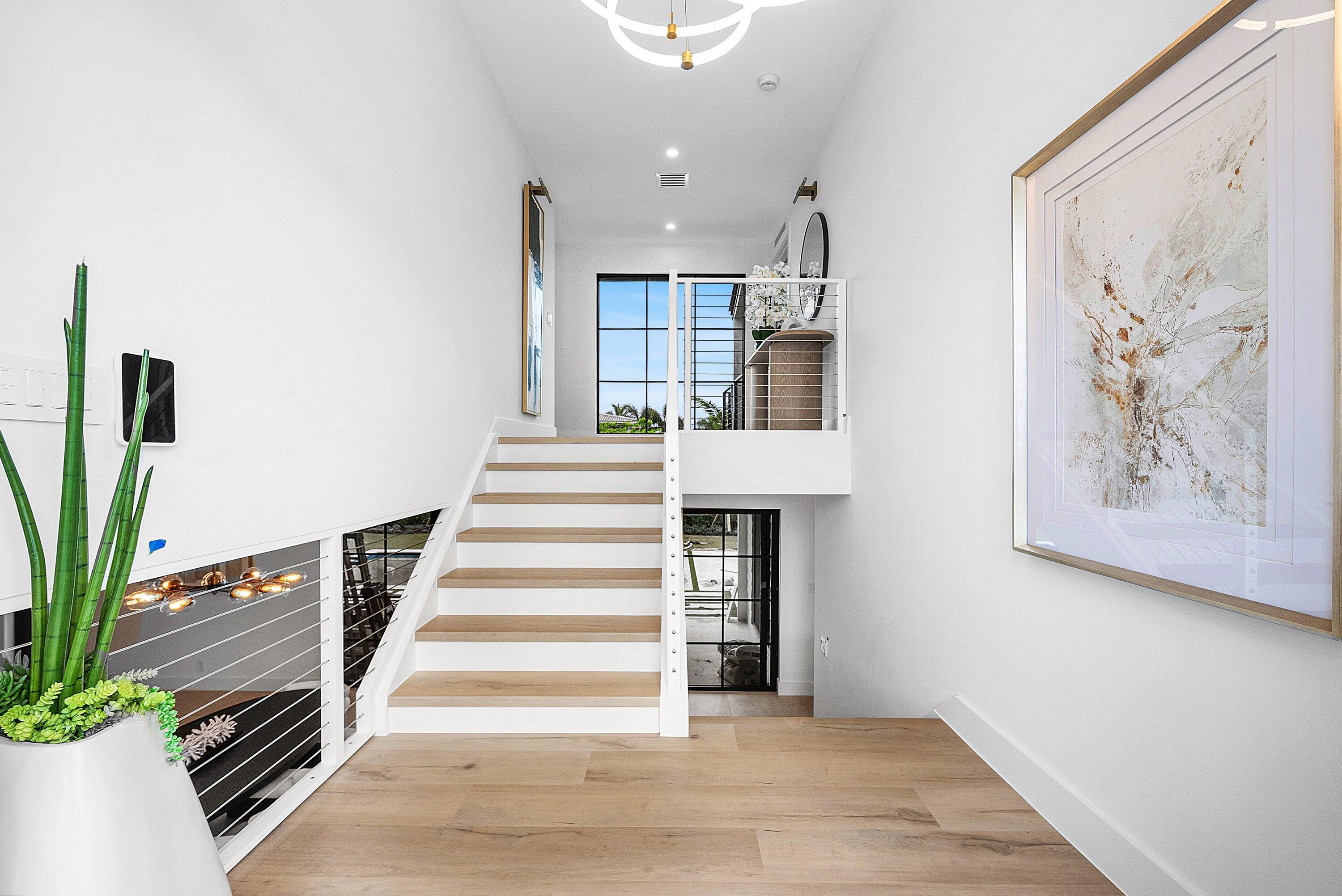 CONFERENCE RIDGE - Residential