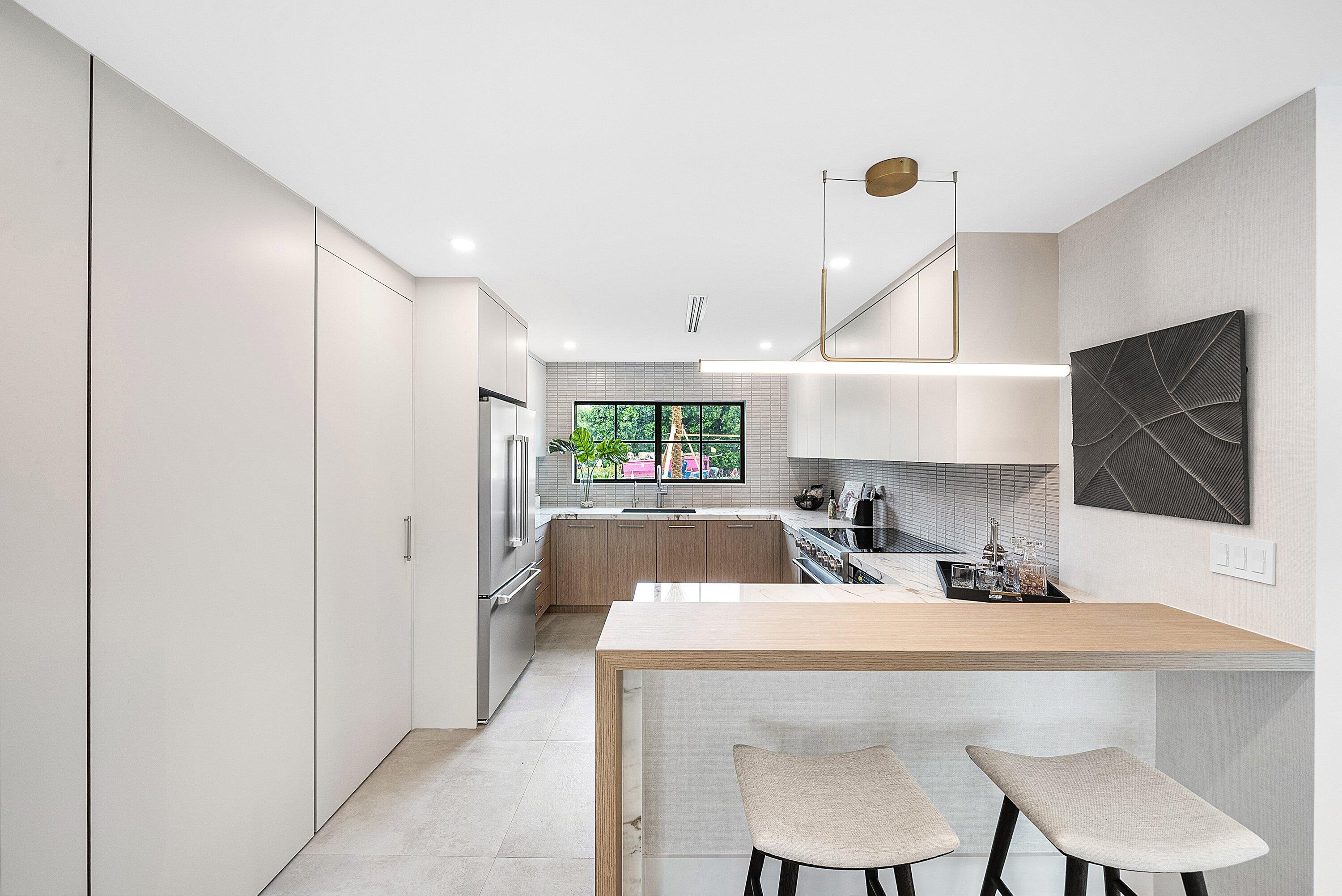 CONFERENCE RIDGE - Residential