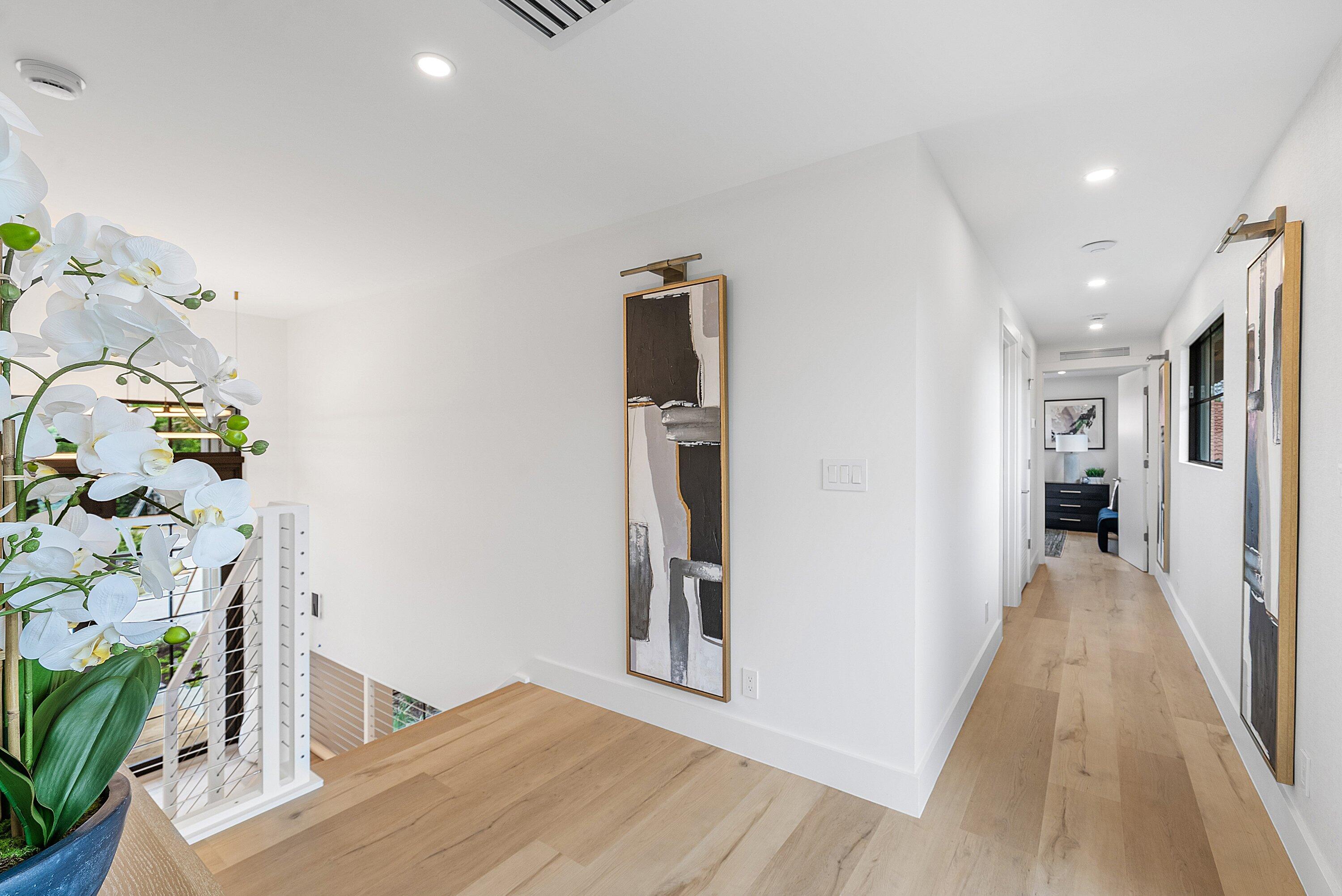 CONFERENCE RIDGE - Residential