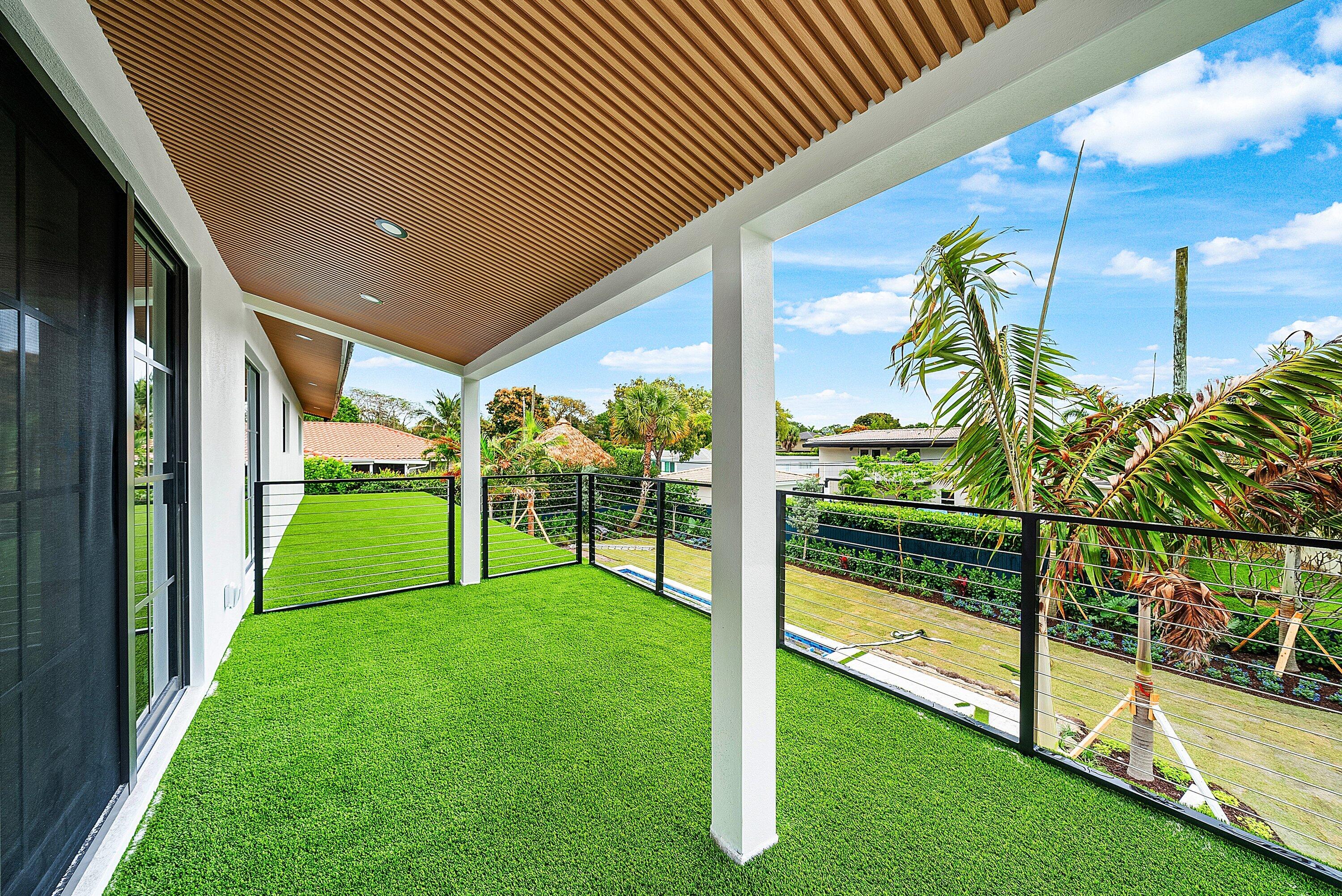 CONFERENCE RIDGE - Residential