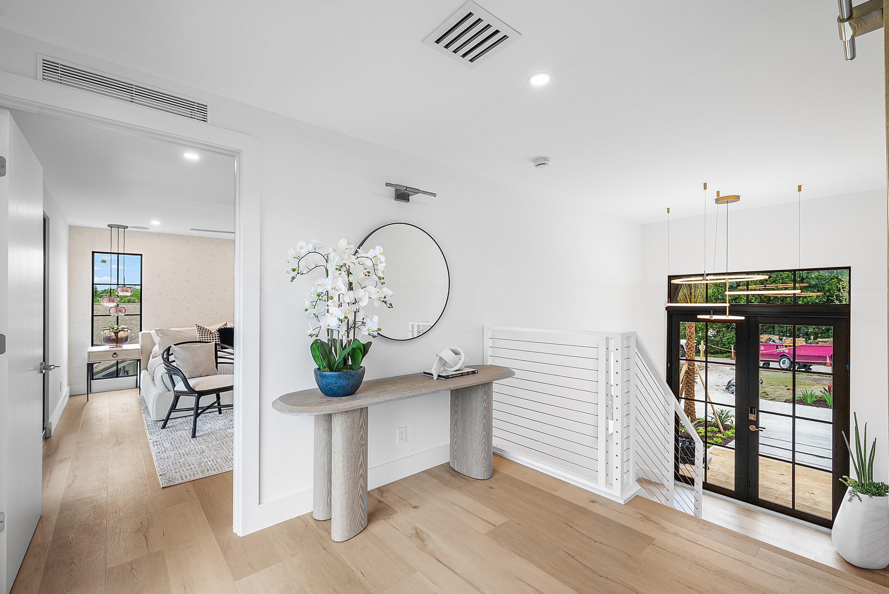 CONFERENCE RIDGE - Residential