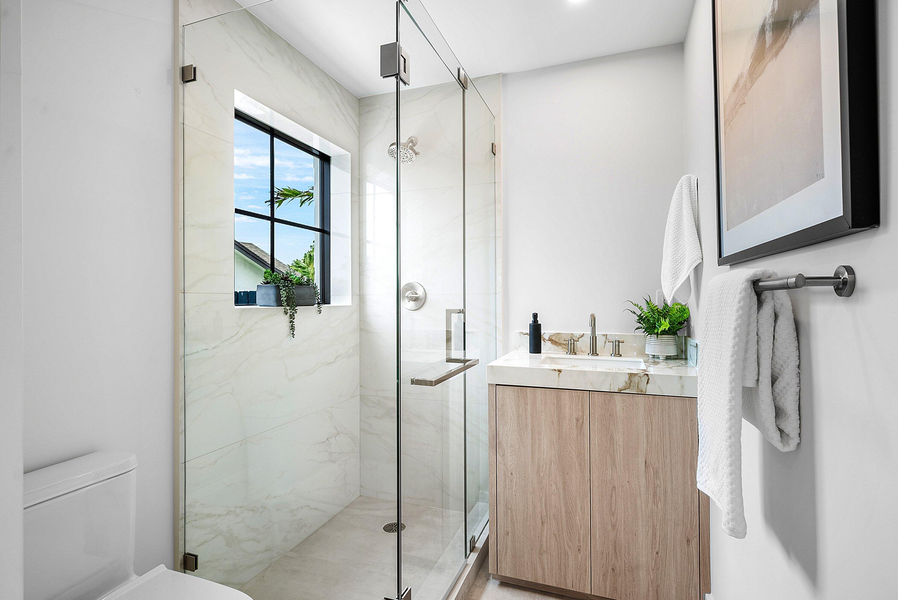 CONFERENCE RIDGE - Residential