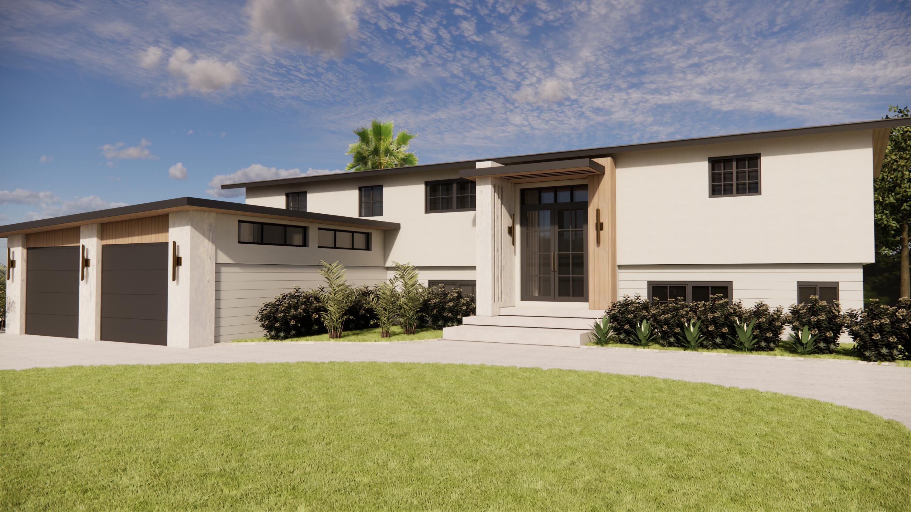 CONFERENCE RIDGE - Residential