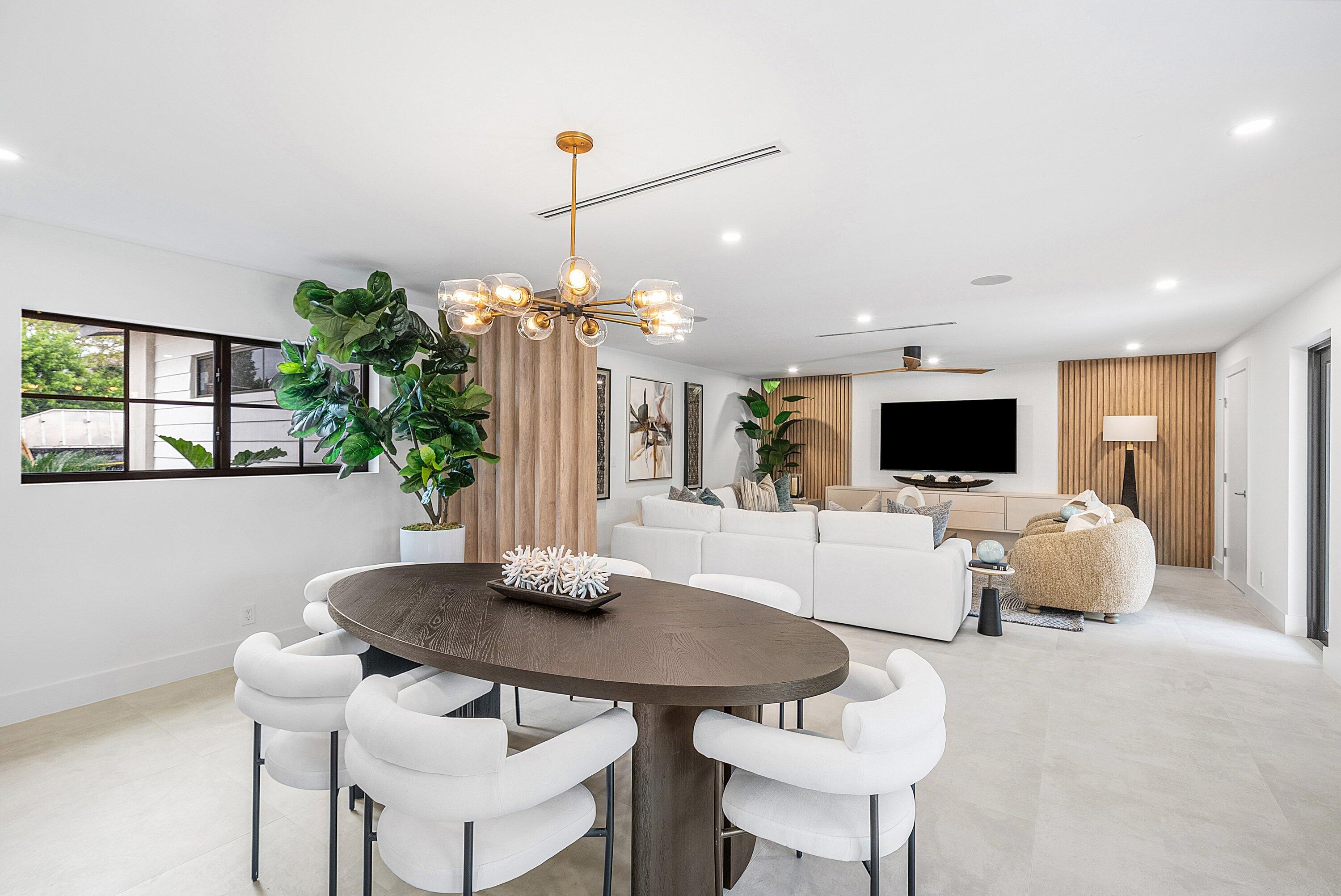 CONFERENCE RIDGE - Residential