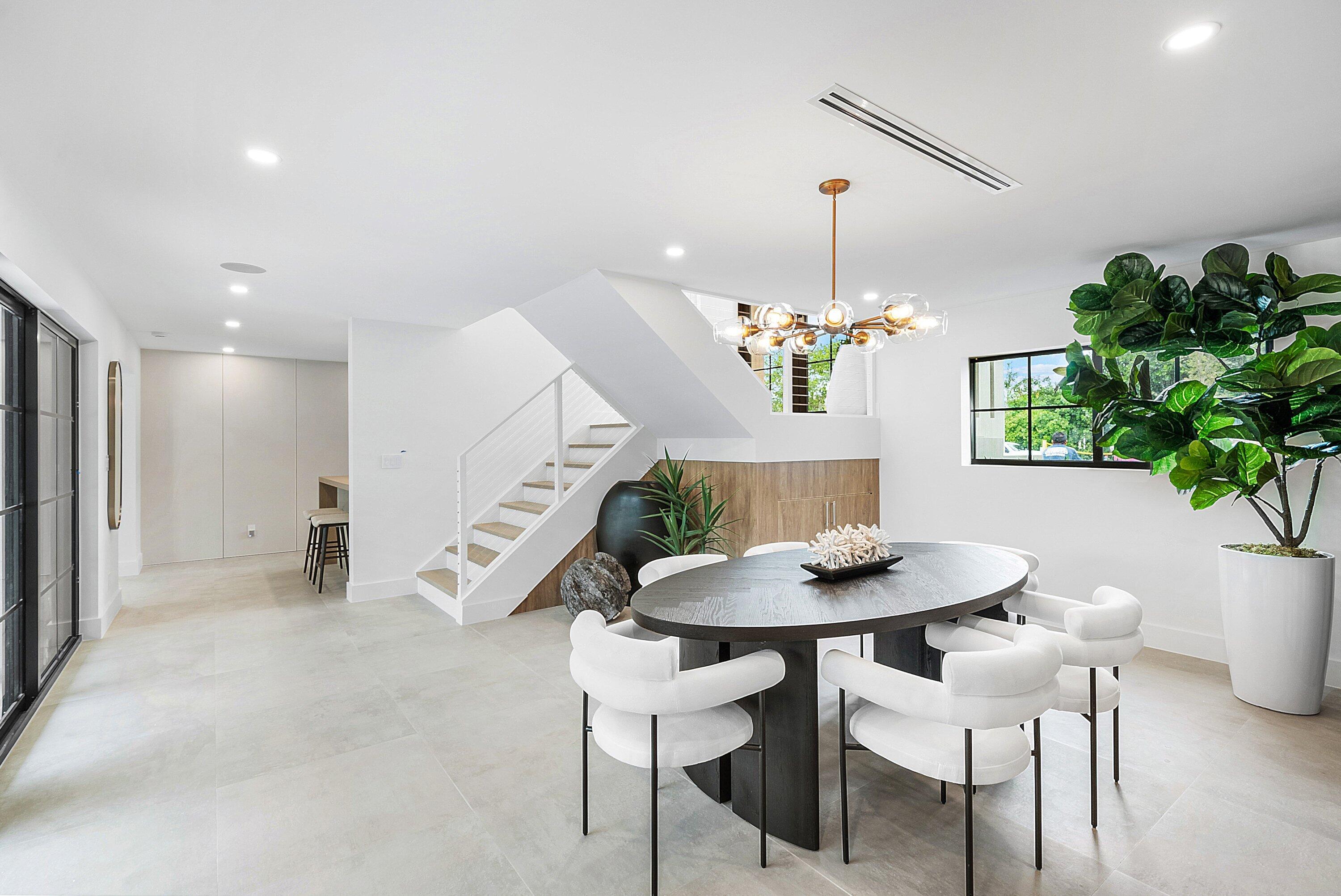 CONFERENCE RIDGE - Residential