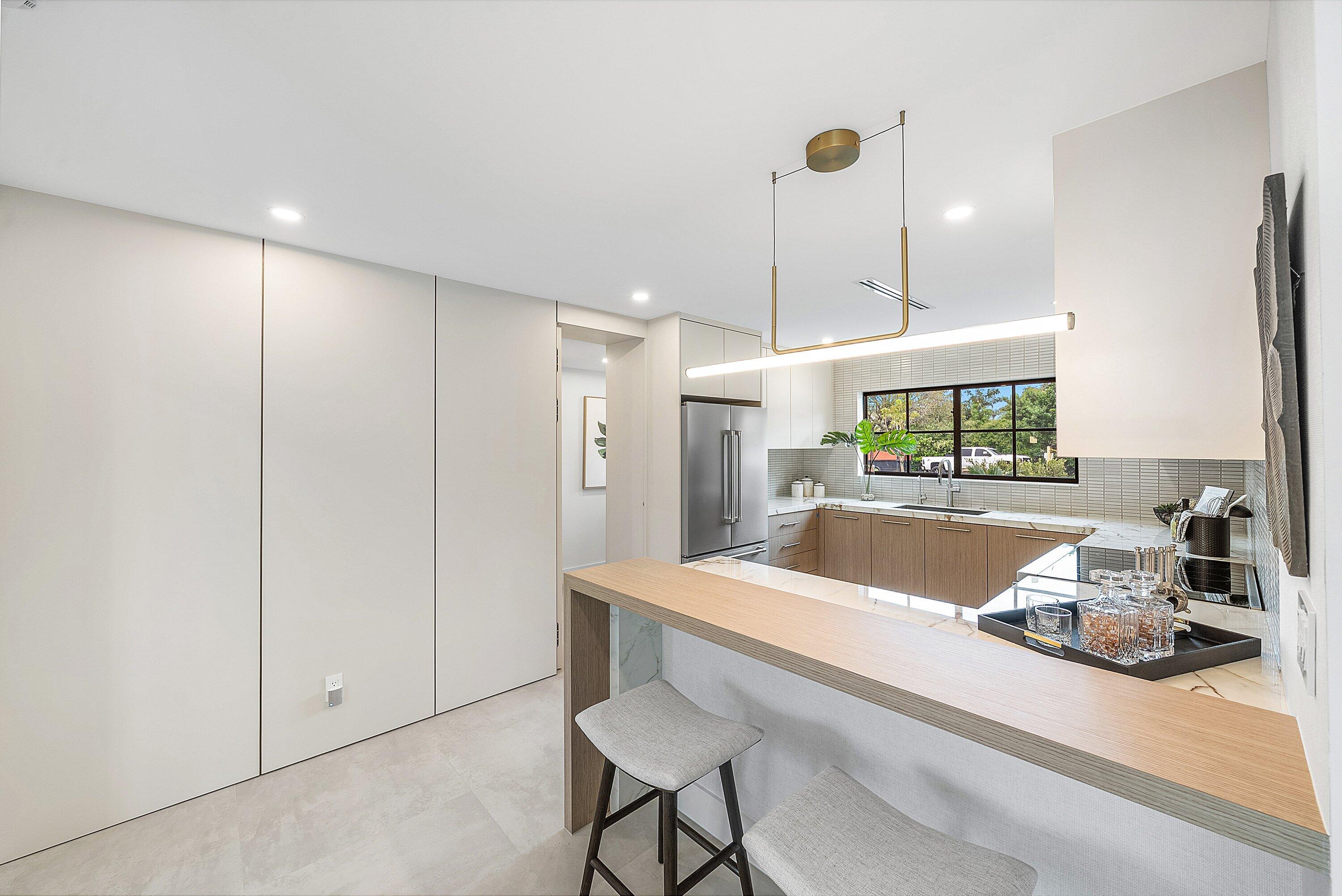 CONFERENCE RIDGE - Residential