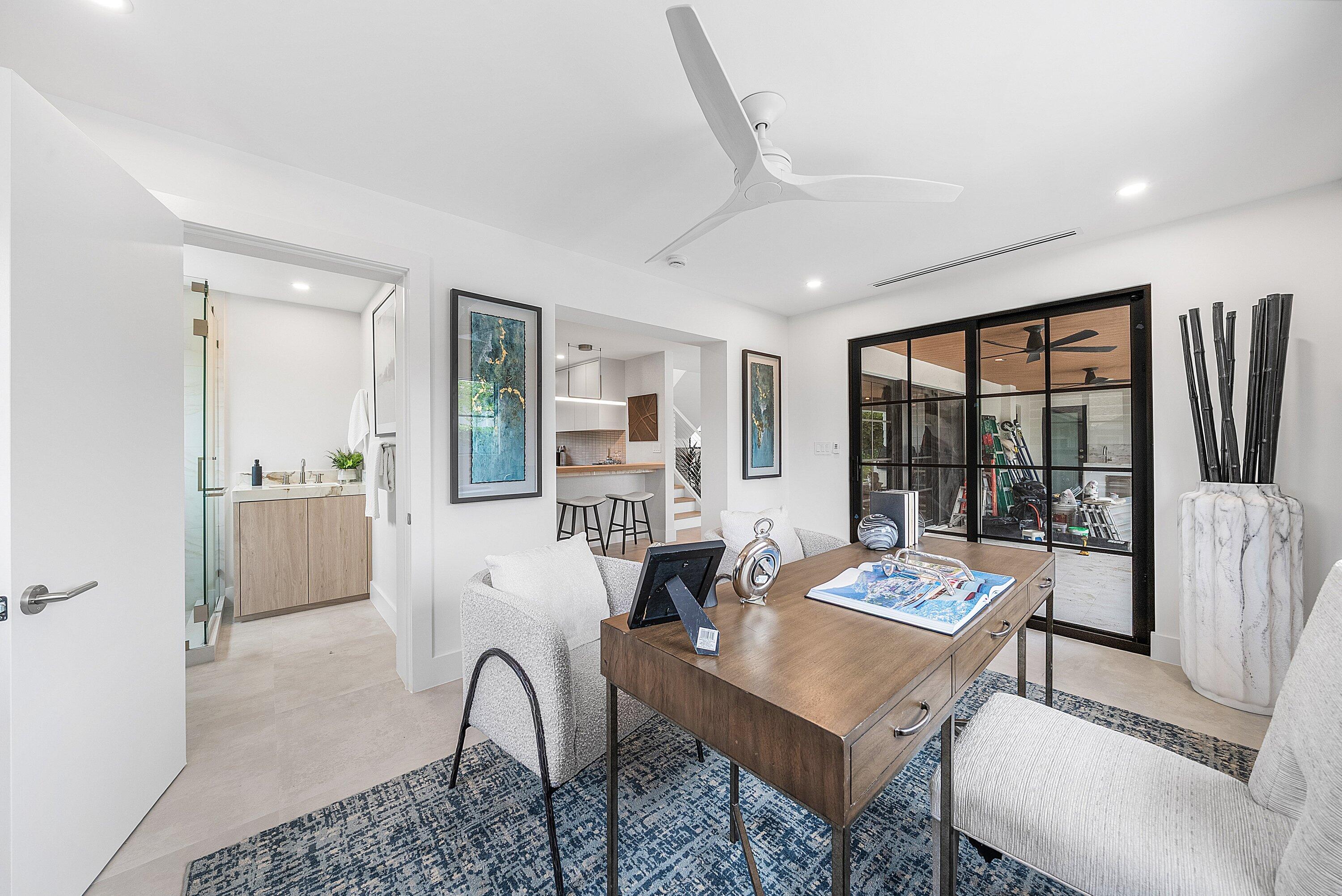 CONFERENCE RIDGE - Residential