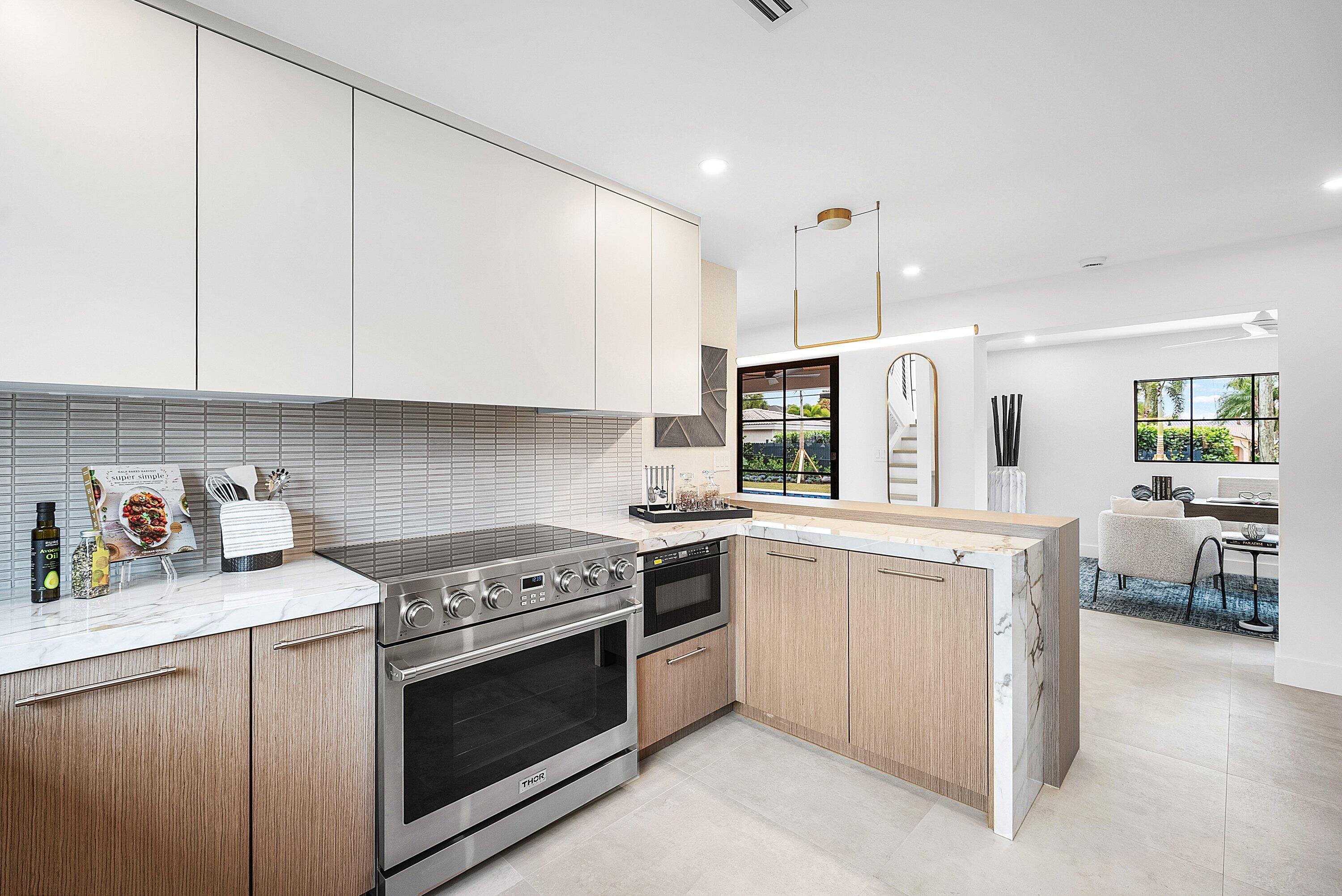 CONFERENCE RIDGE - Residential