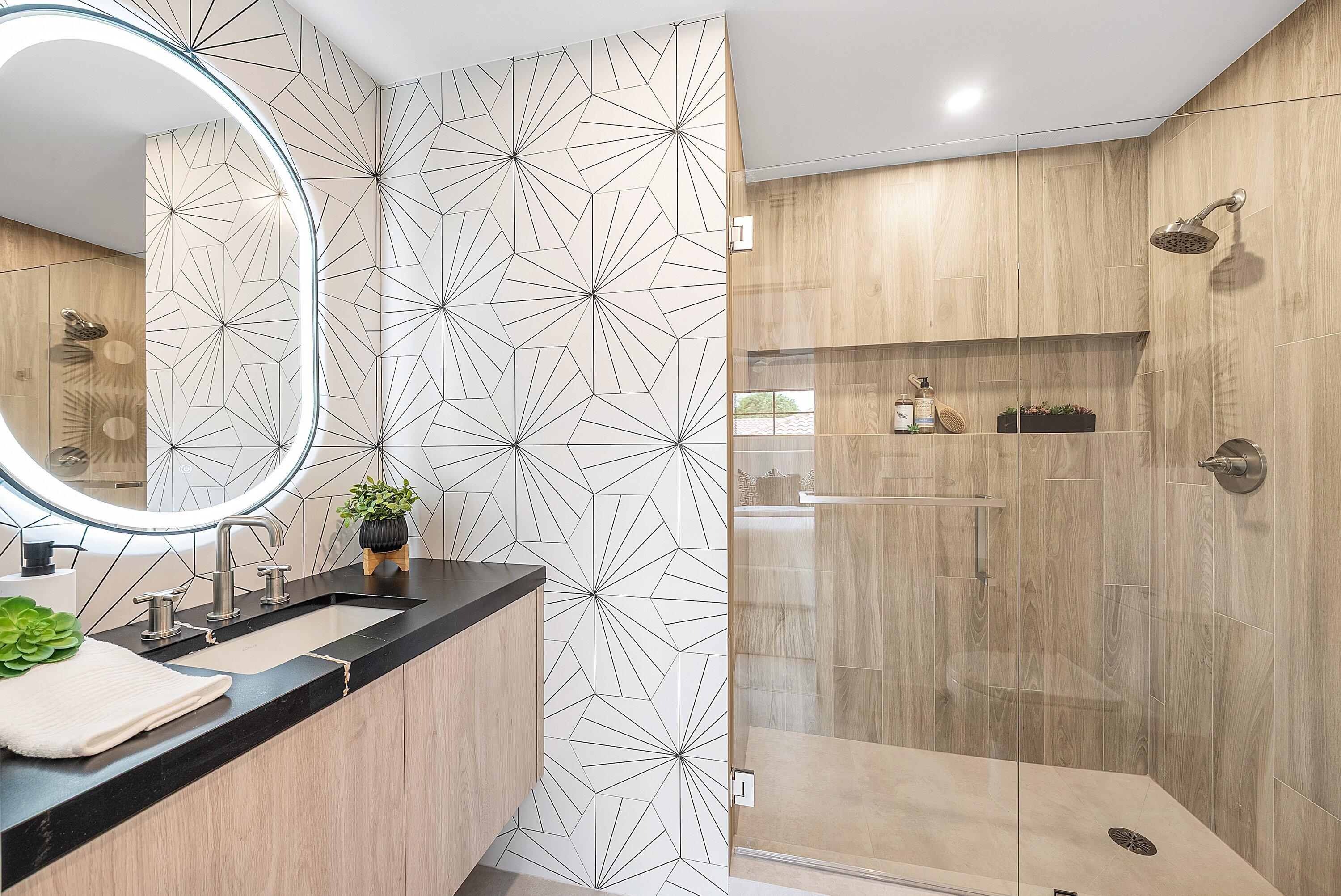 CONFERENCE RIDGE - Residential