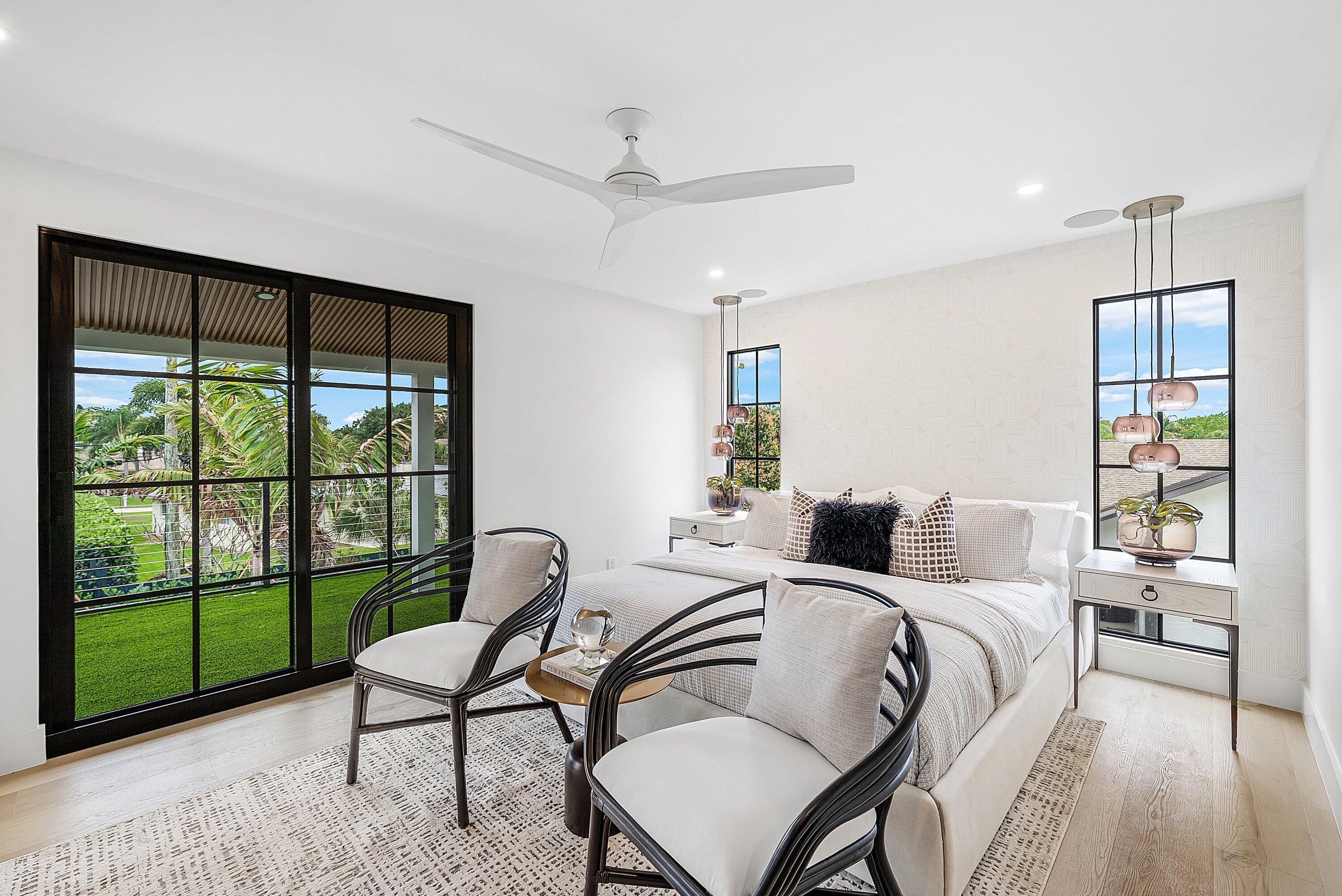 CONFERENCE RIDGE - Residential