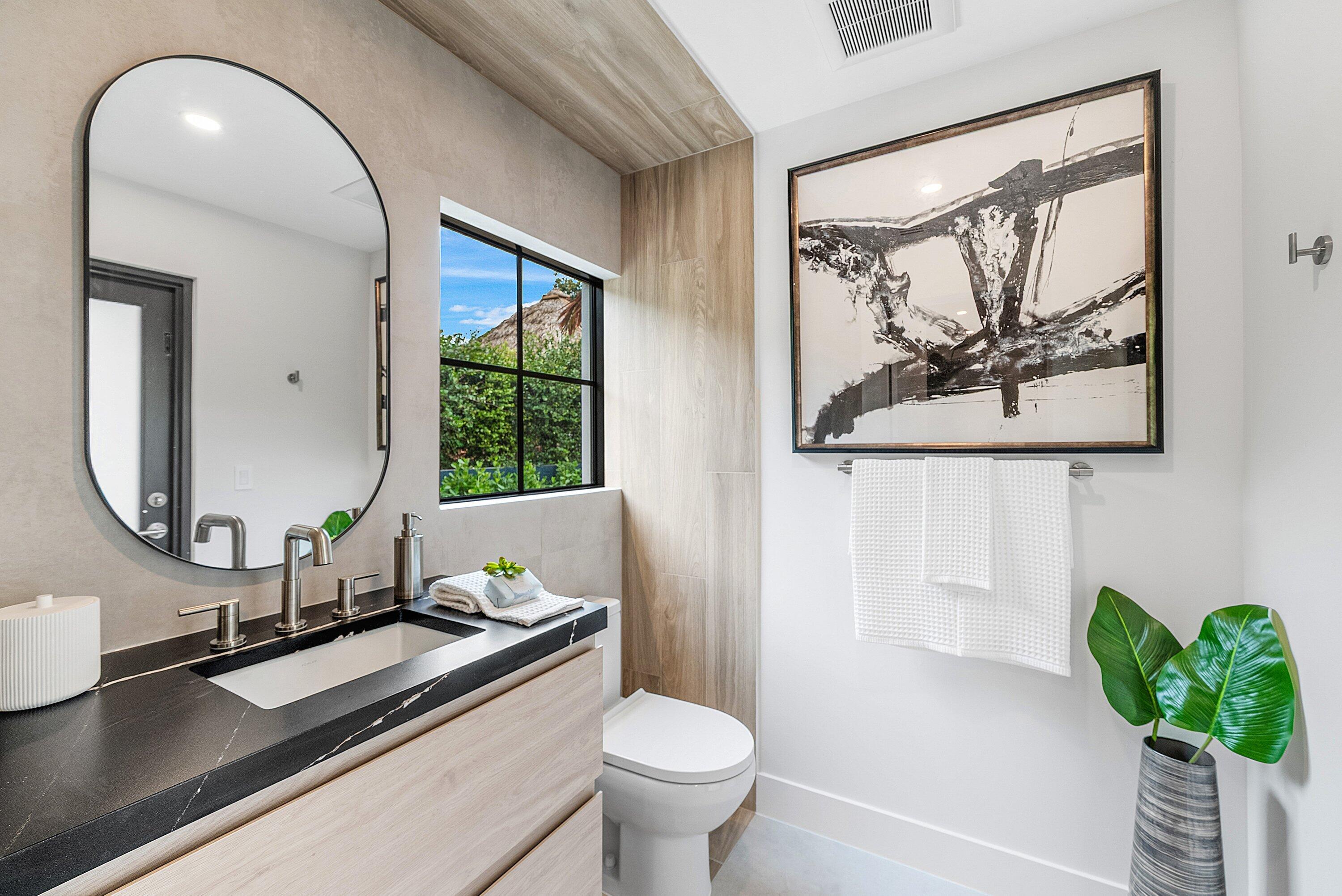 CONFERENCE RIDGE - Residential