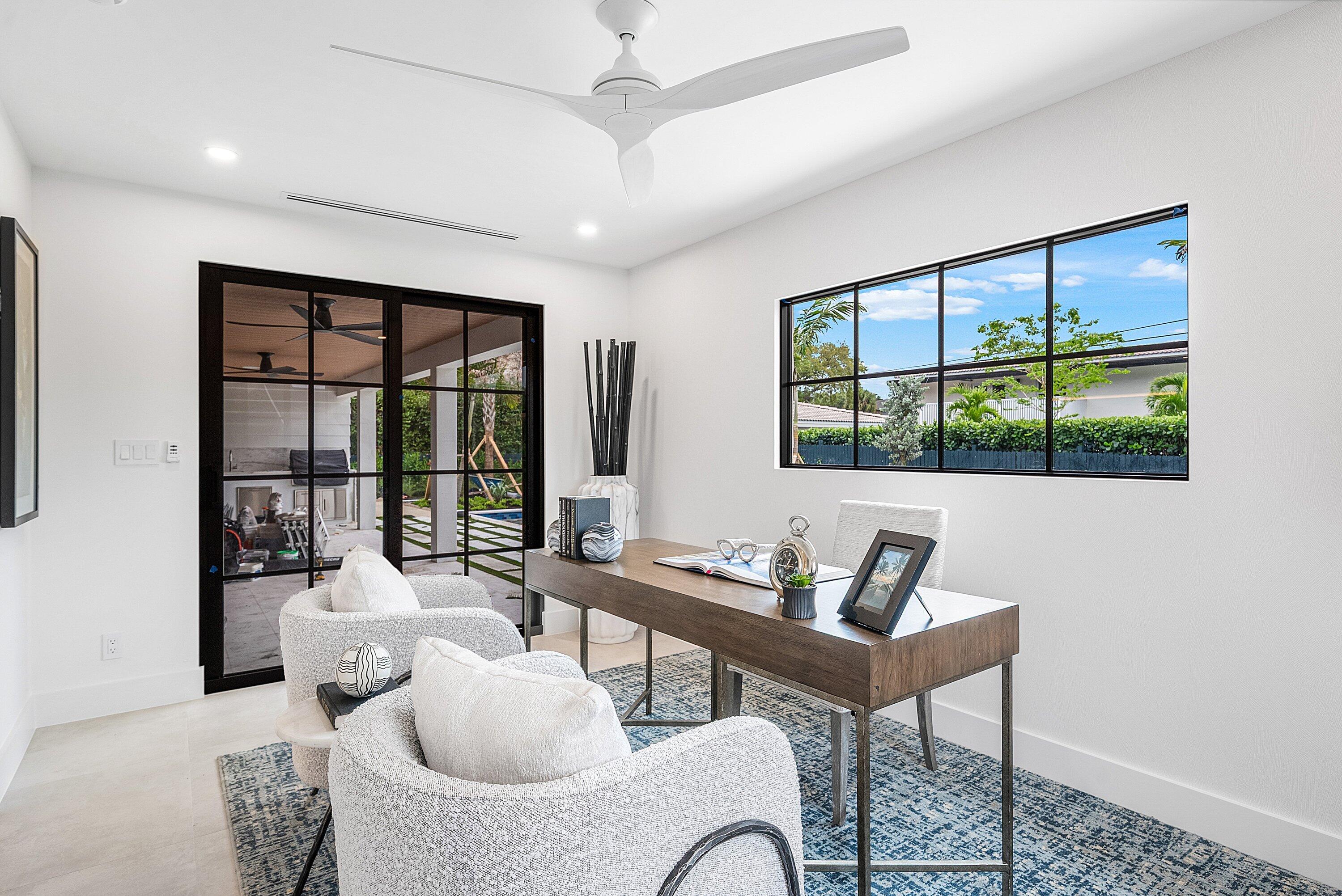 CONFERENCE RIDGE - Residential